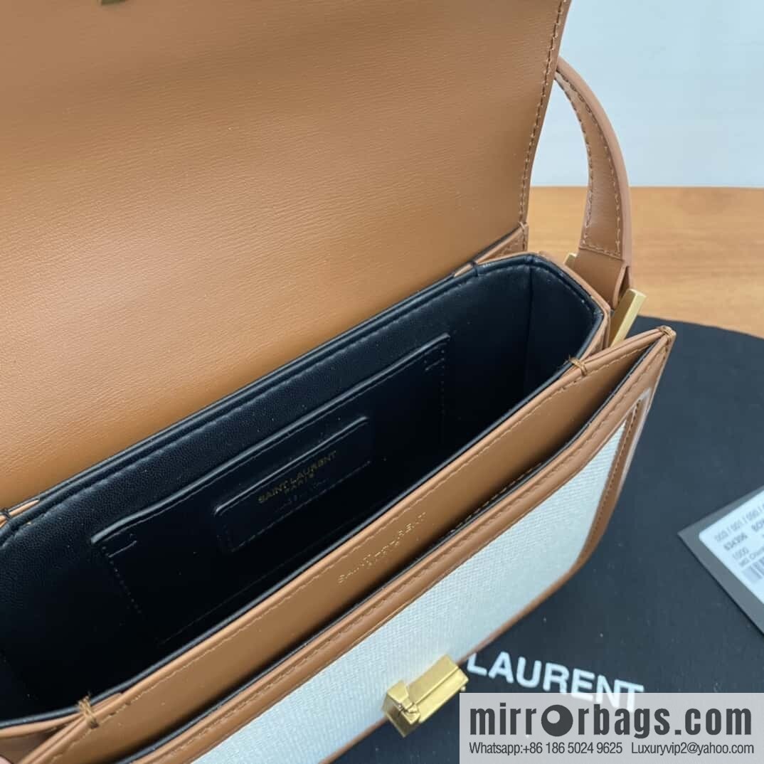 YSL 𝑺𝑶𝑳𝑭𝑬𝑹𝑰𝑵𝑶 -𝟭𝟴𝒄𝒎 model: 634306