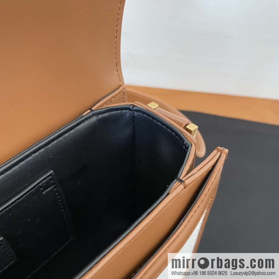 YSL 𝑺𝑶𝑳𝑭𝑬𝑹𝑰𝑵𝑶 -𝟭𝟴𝒄𝒎 model: 634306