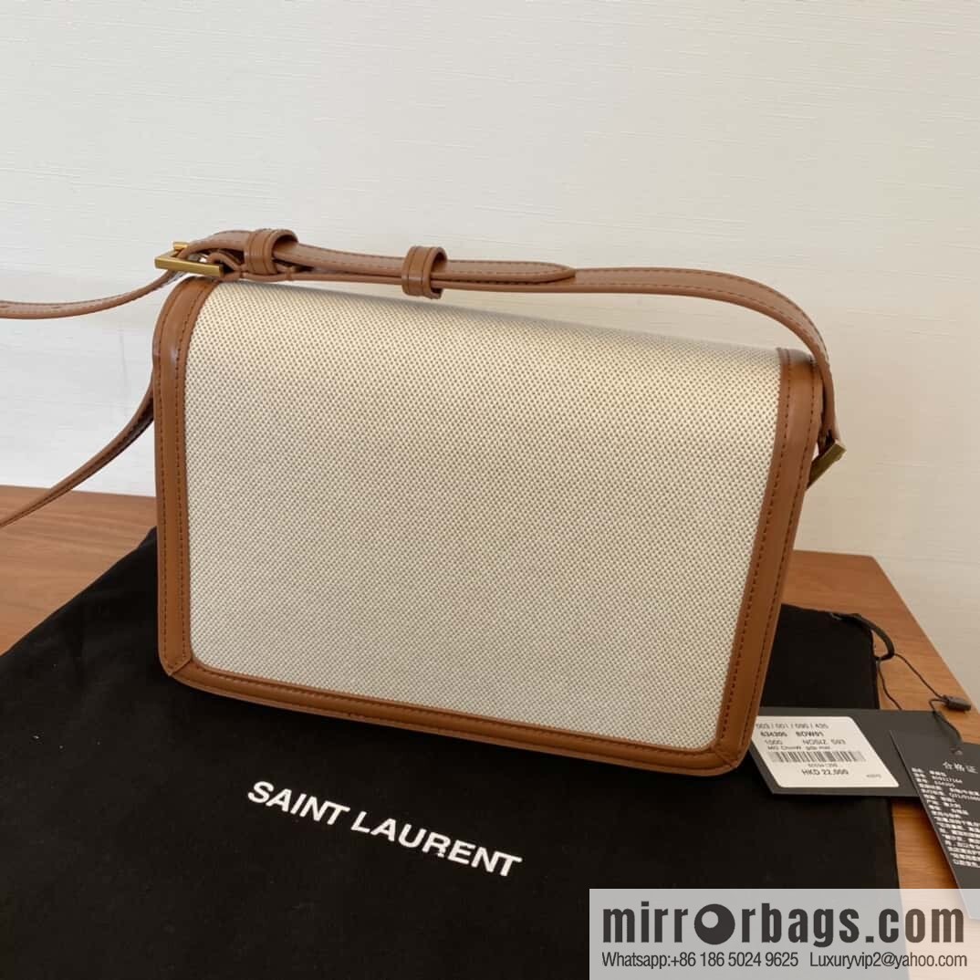 YSL 𝑺𝑶𝑳𝑭𝑬𝑹𝑰𝑵𝑶-𝟮𝟯𝒄𝒎 Model: 634305