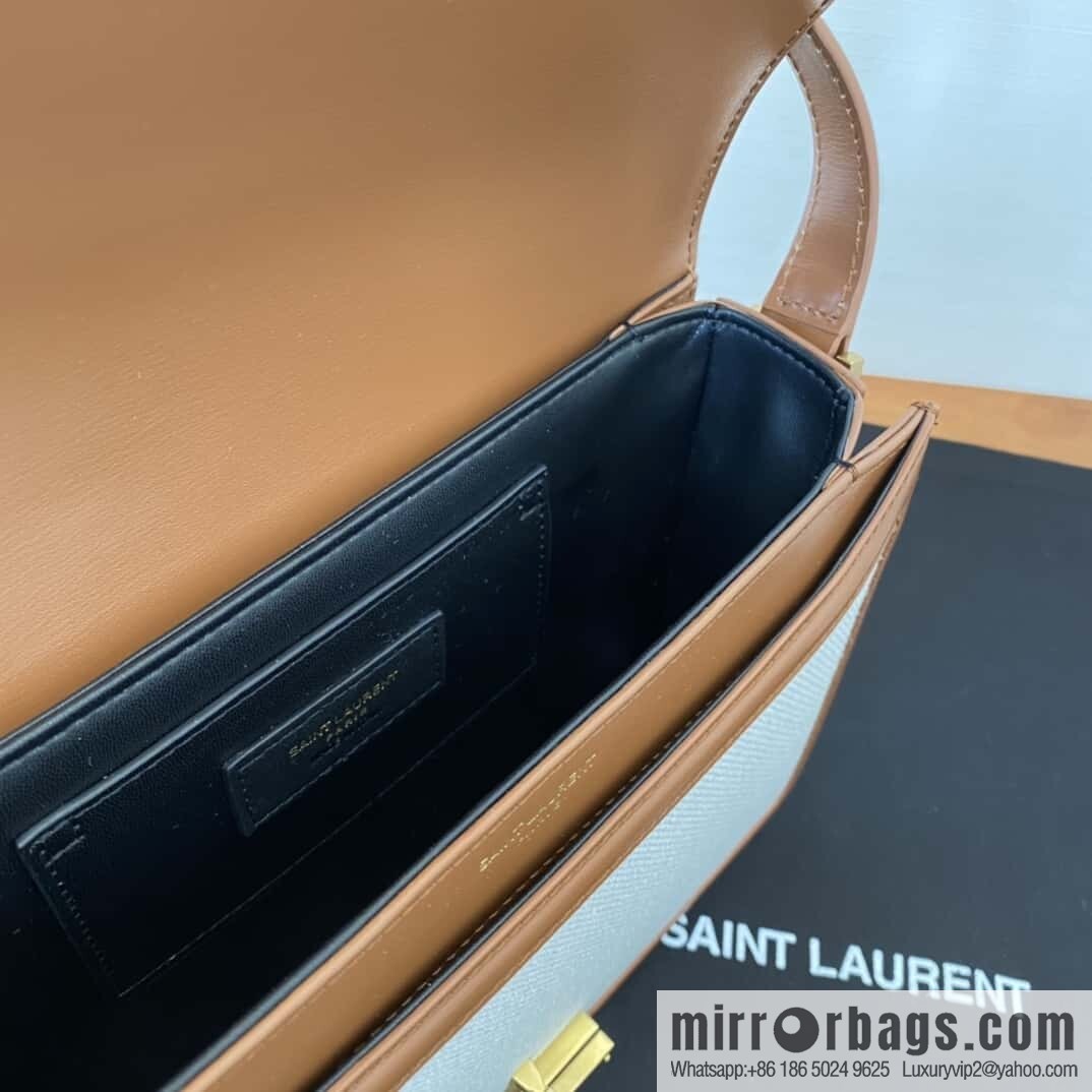YSL 𝑺𝑶𝑳𝑭𝑬𝑹𝑰𝑵𝑶-𝟮𝟯𝒄𝒎 Model: 634305