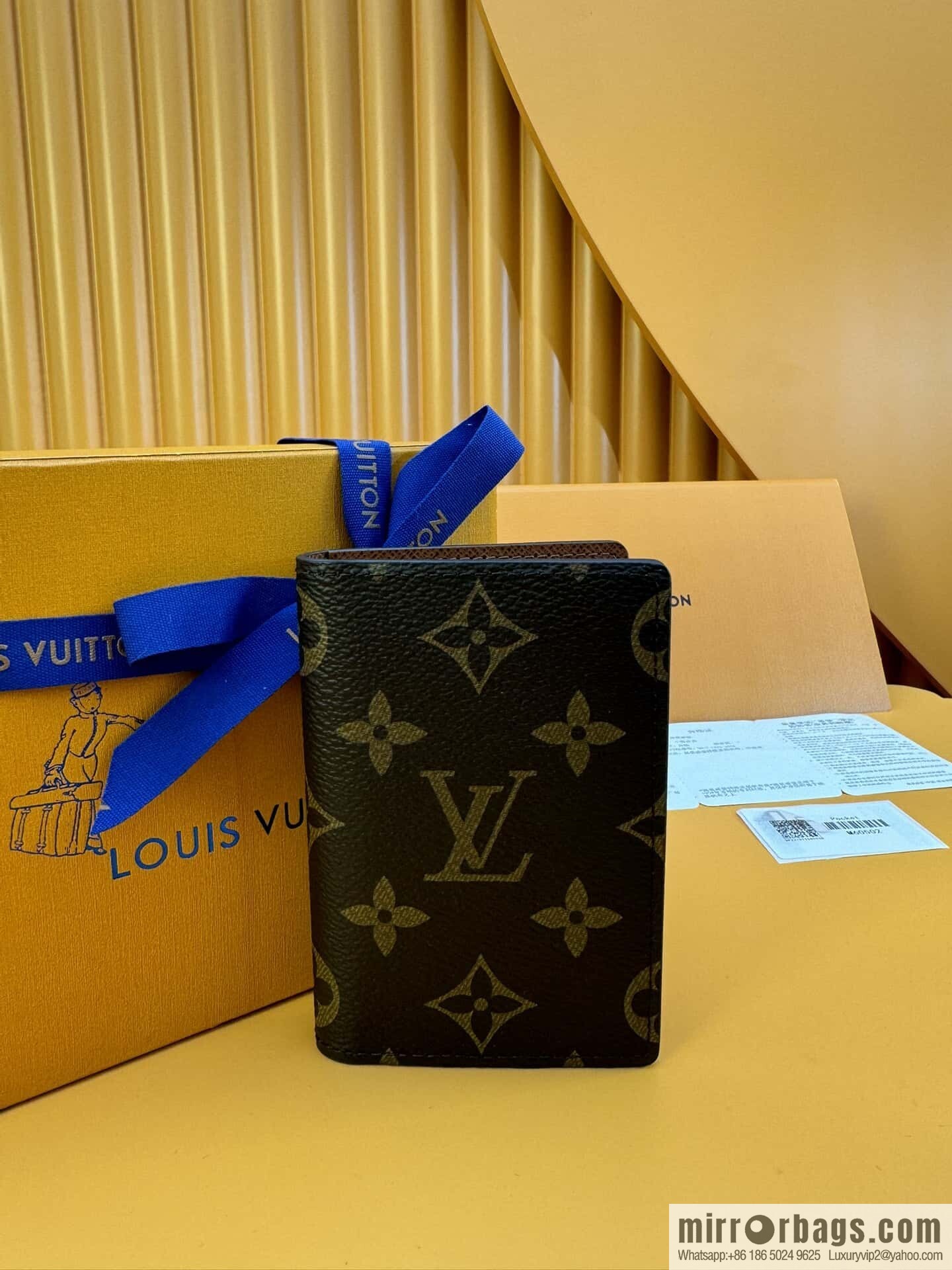 LV M60502 [Official chip version]