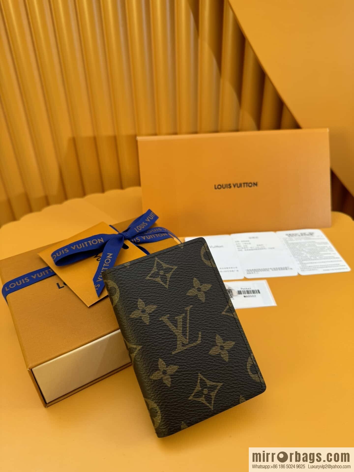 LV M60502 [Official chip version]