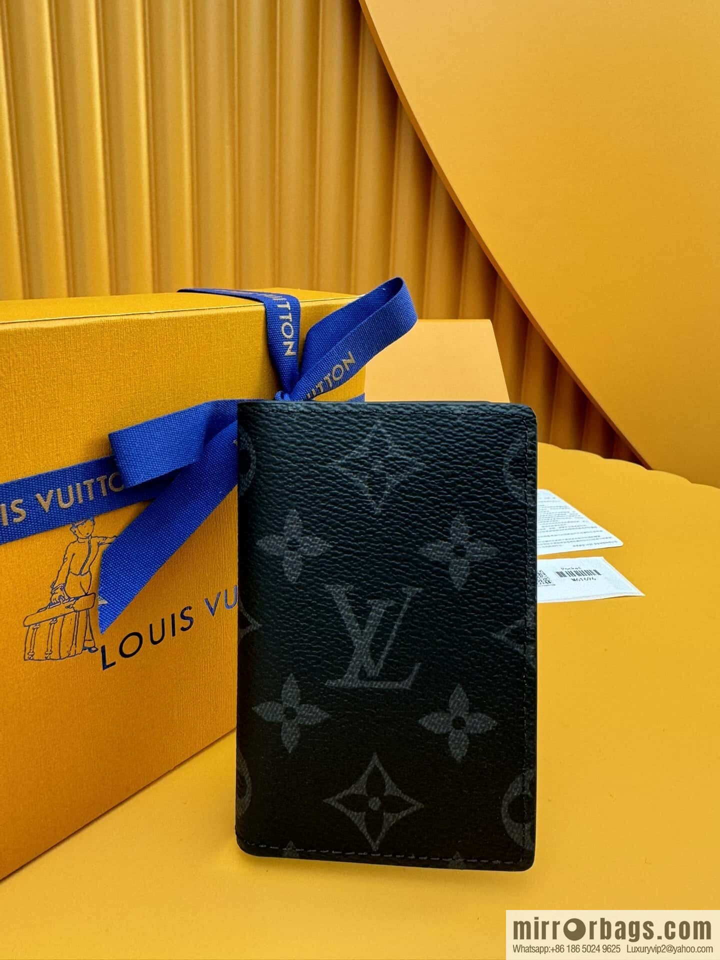 LV M61696 [Official chip version]