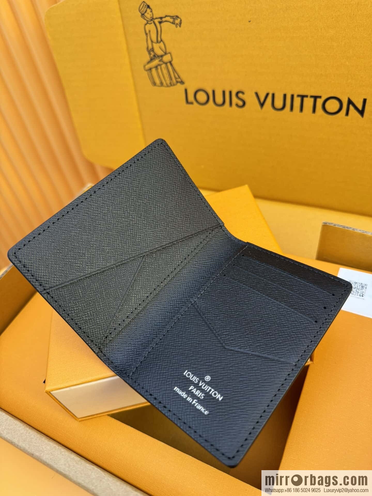 LV M61696 [Official chip version]