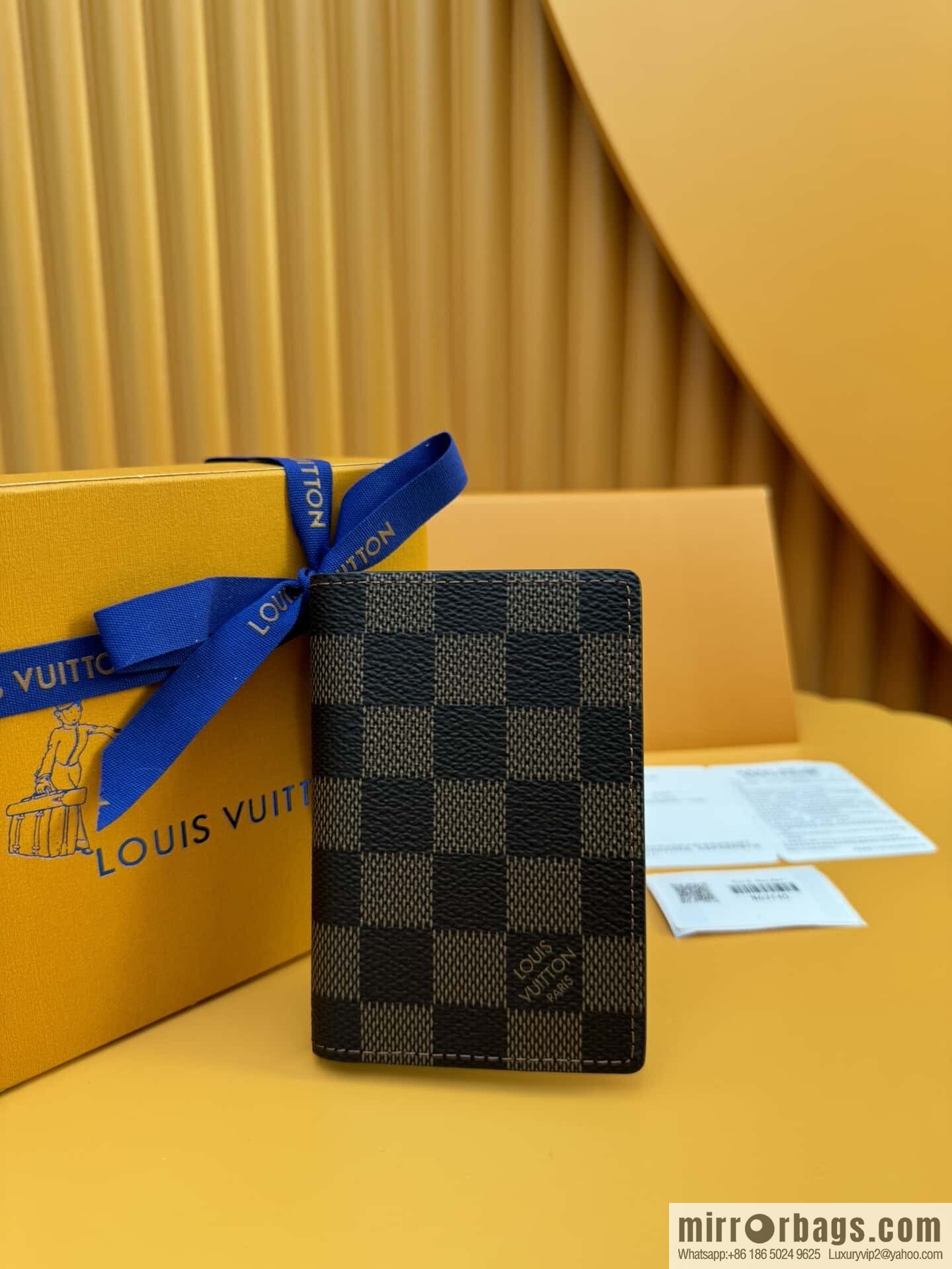 LV N63145 [Official Chip Version]
