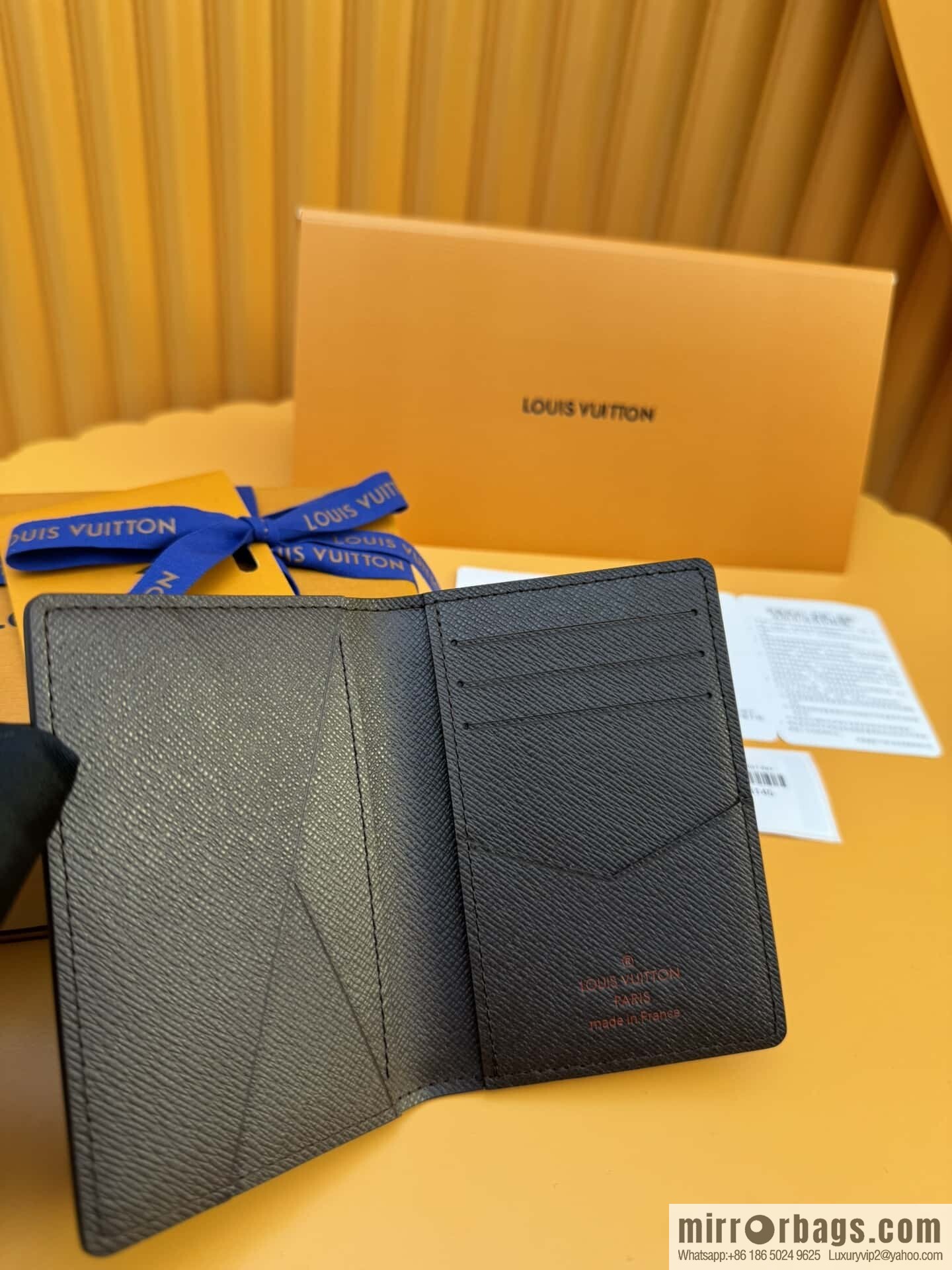 LV N63145 [Official Chip Version]