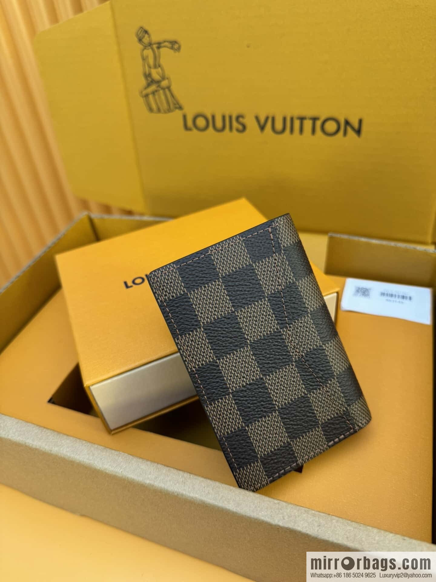 LV N63145 [Official Chip Version]