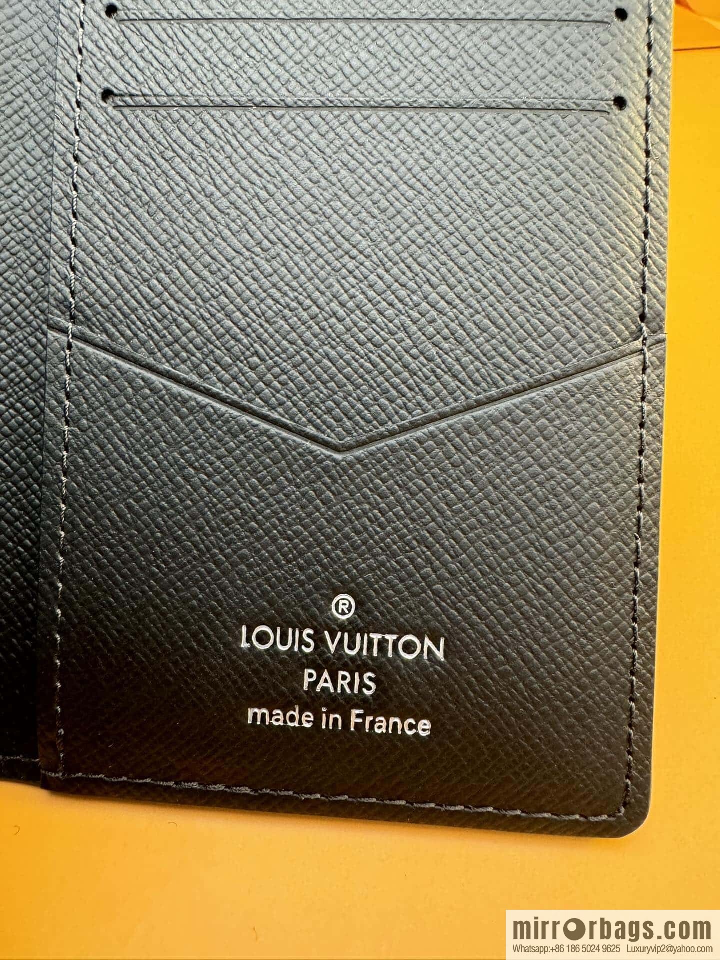 LV N63143 [Official Chip Version]