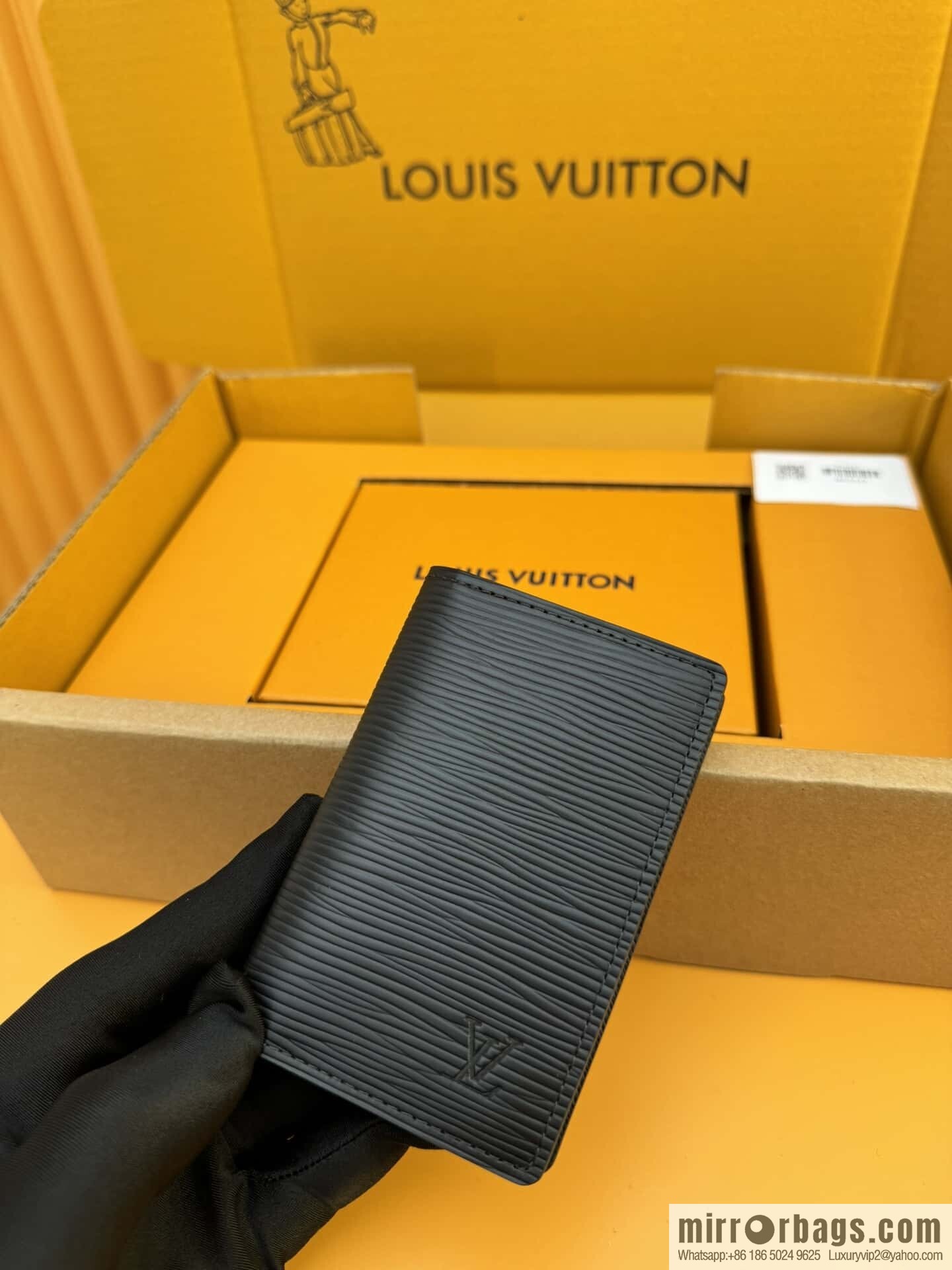 LV M60642 [Official chip version]