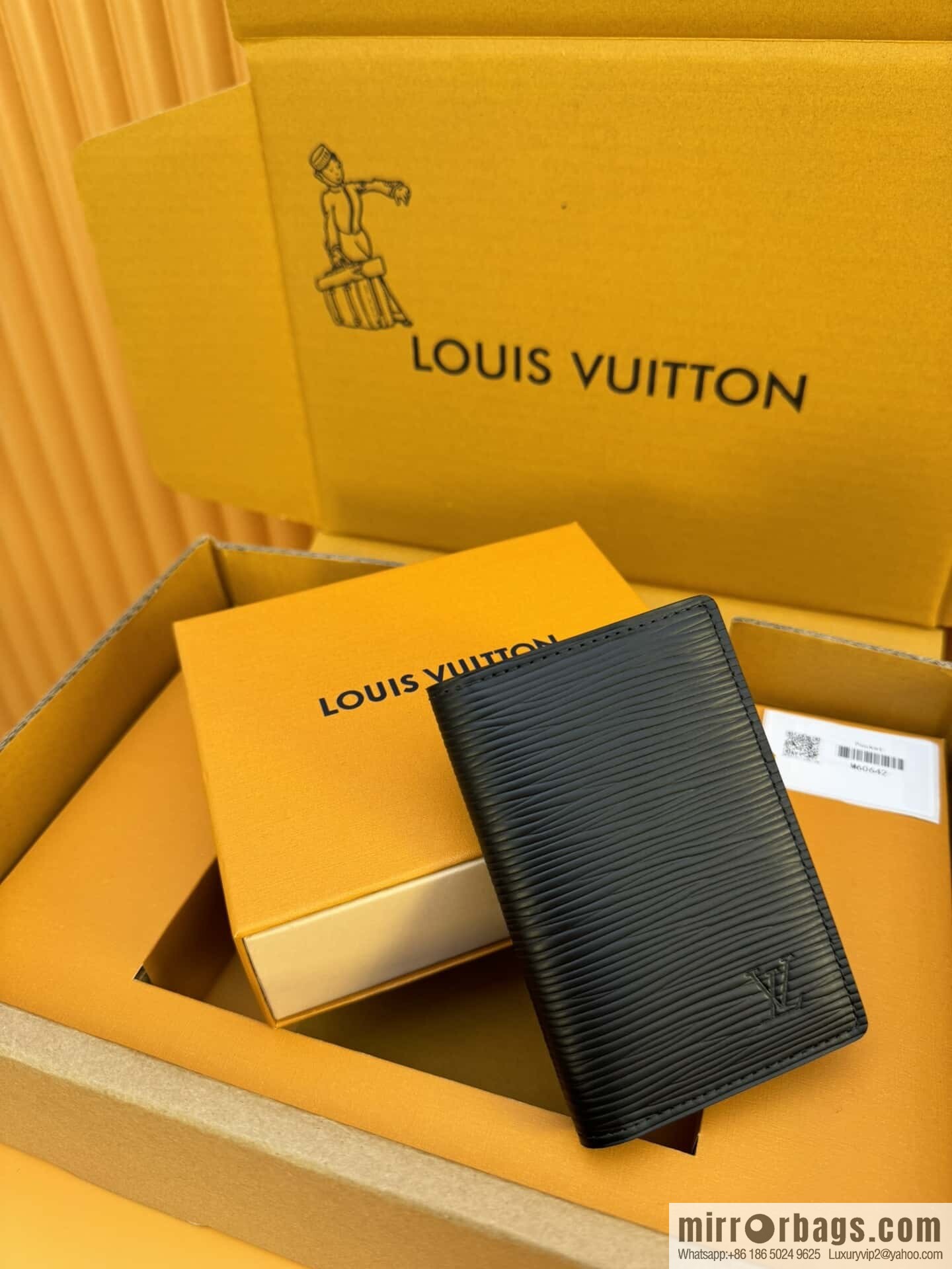 LV M60642 [Official chip version]