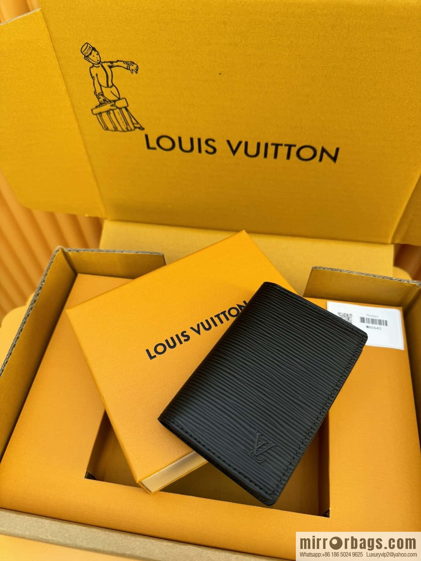 LV M60642 [Official chip version]