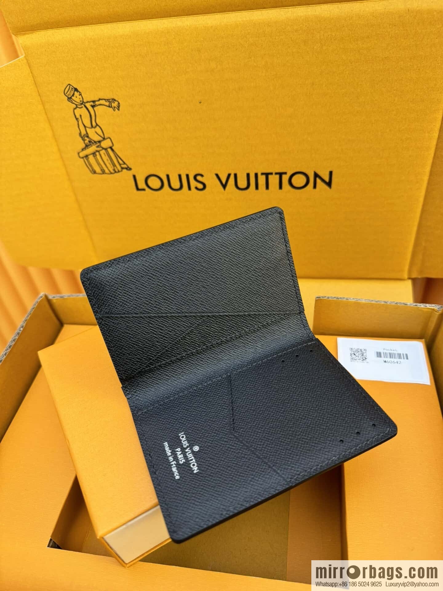 LV M60642 [Official chip version]