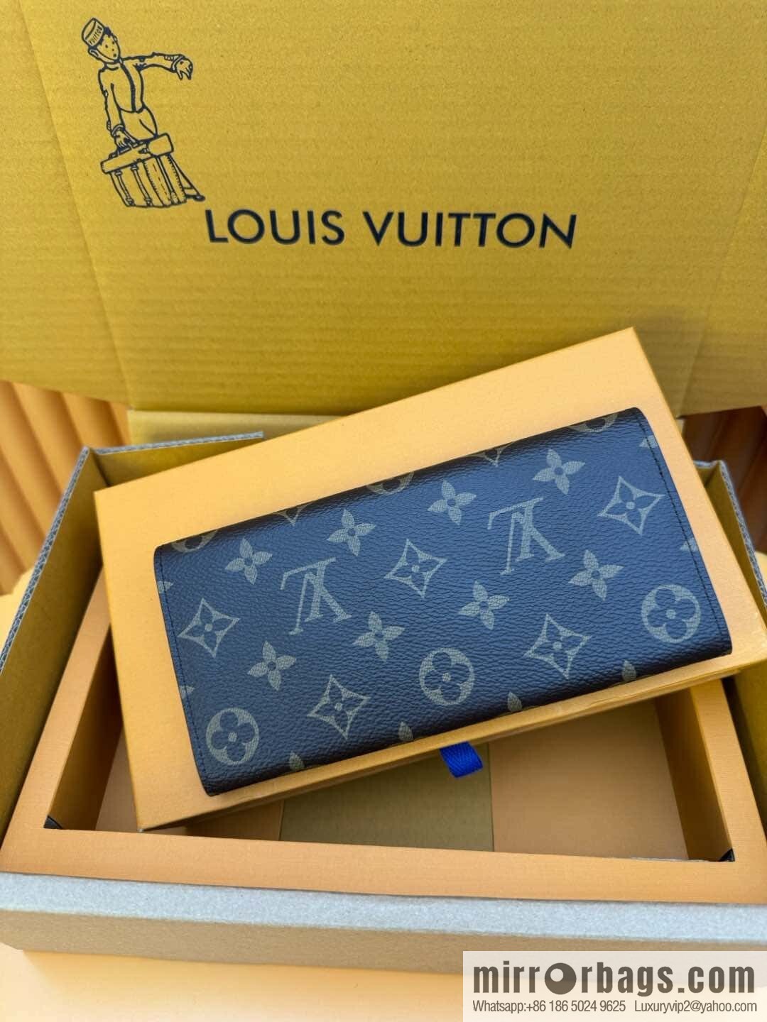 LV M61289 Powder Bean [Official Full Chip Version]