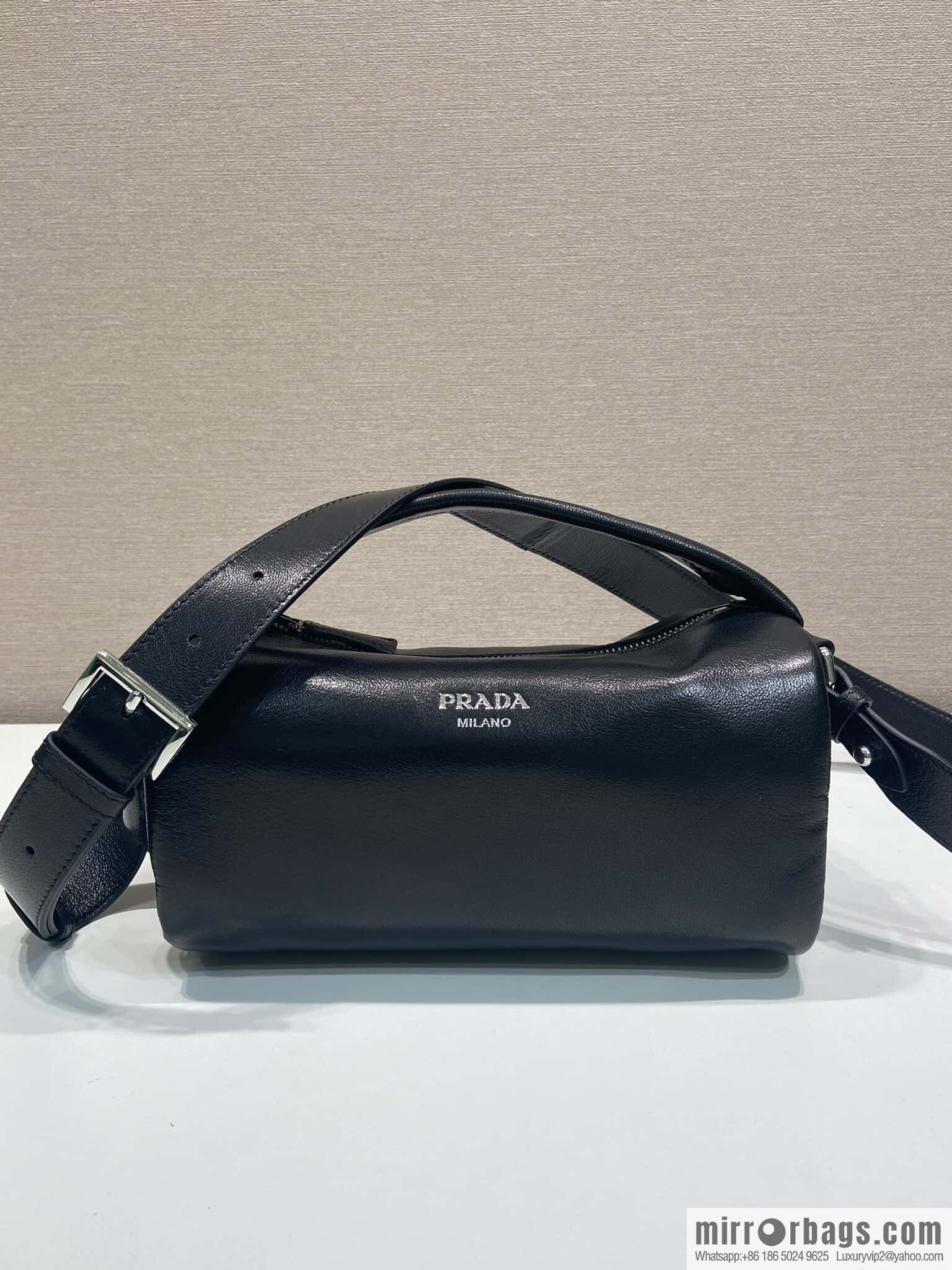 PRADA 🎉 New Boston 🎉 2VH188🎉🎉