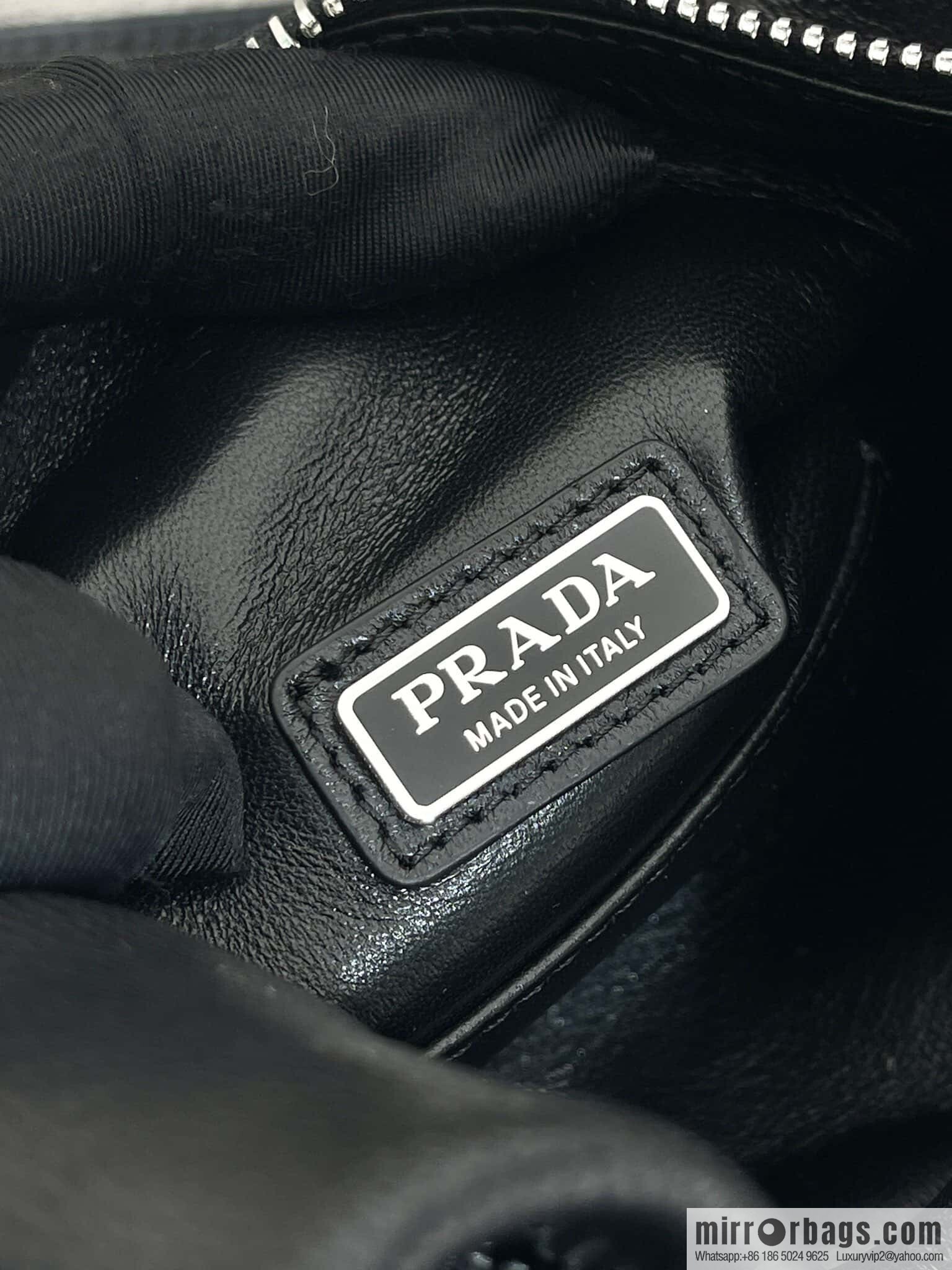 PRADA 🎉 New Boston 🎉 2VH188🎉🎉