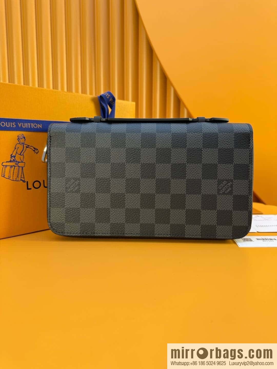 LV N41503 [Official full chip version]