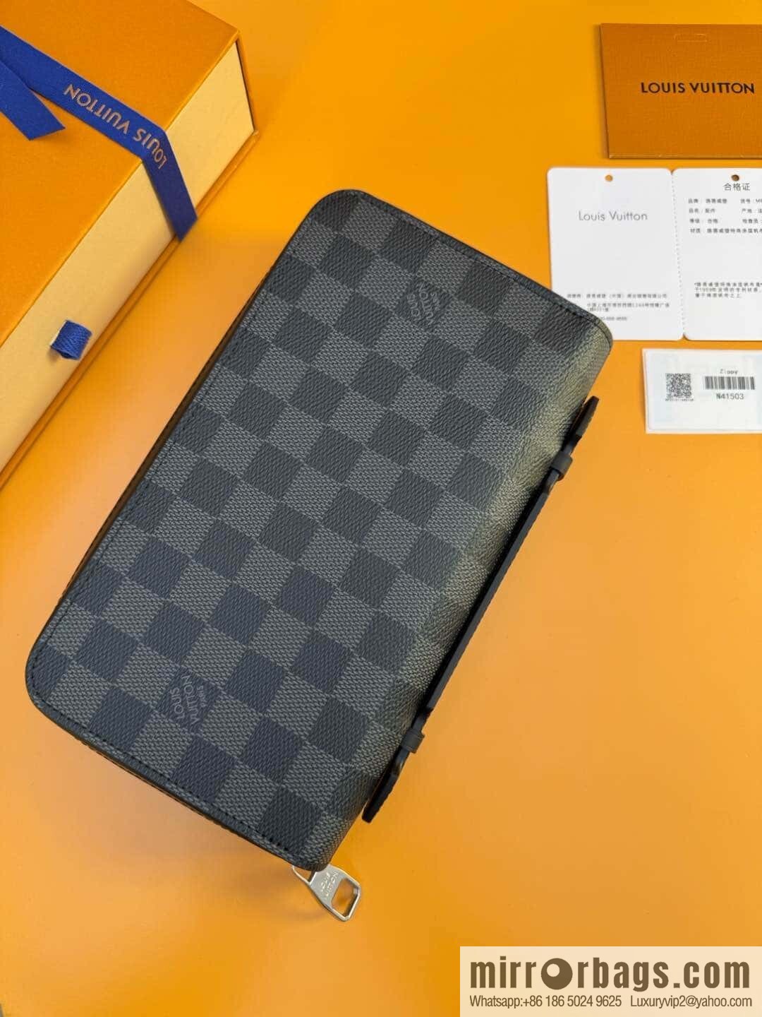LV N41503 [Official full chip version]
