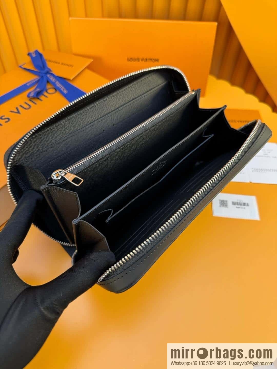 LV N41503 [Official full chip version]