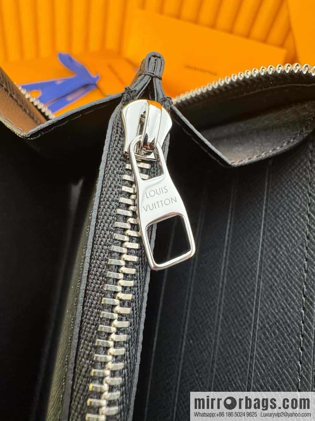 LV N41503 [Official full chip version]