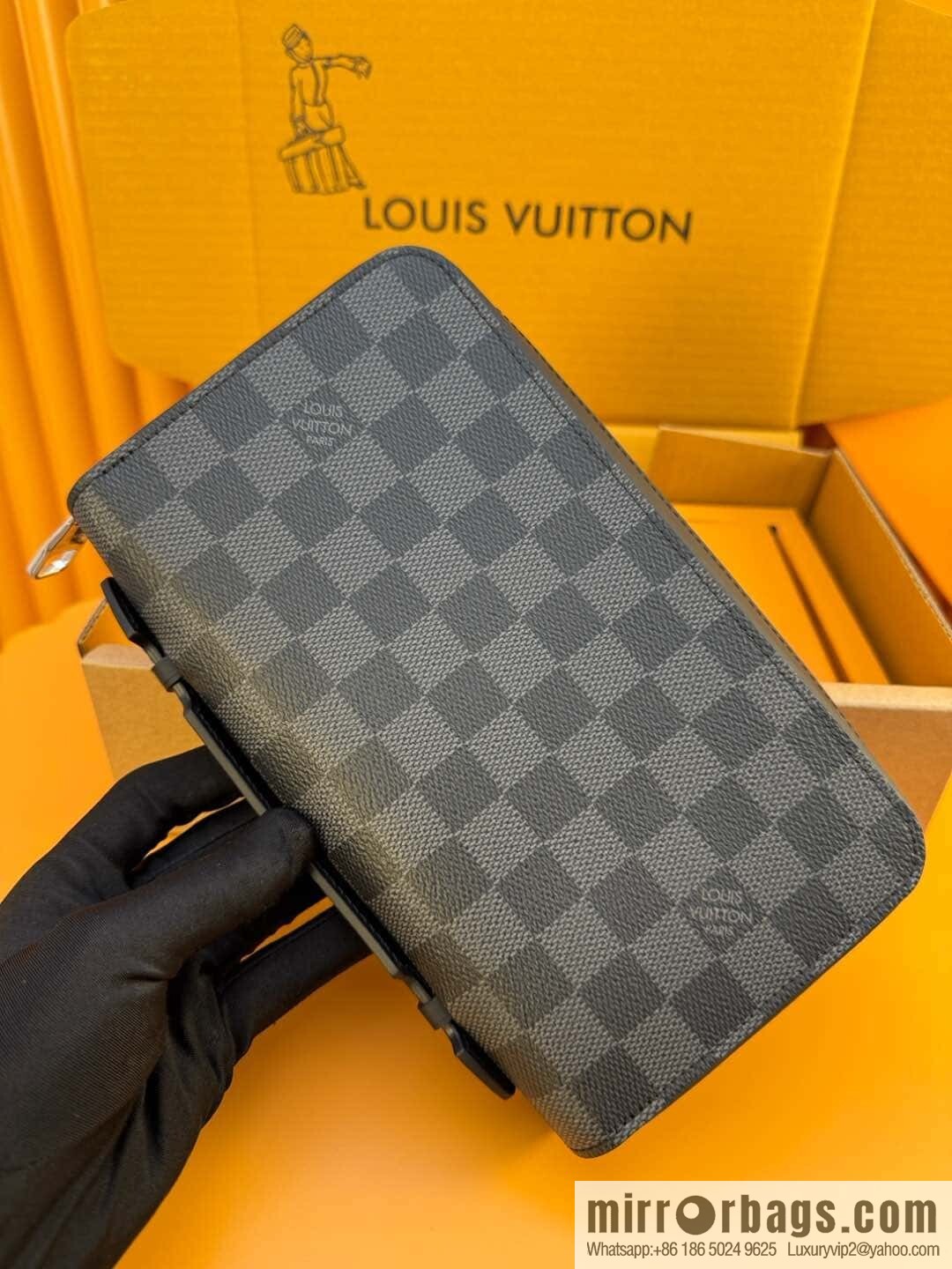 LV N41503 [Official full chip version]