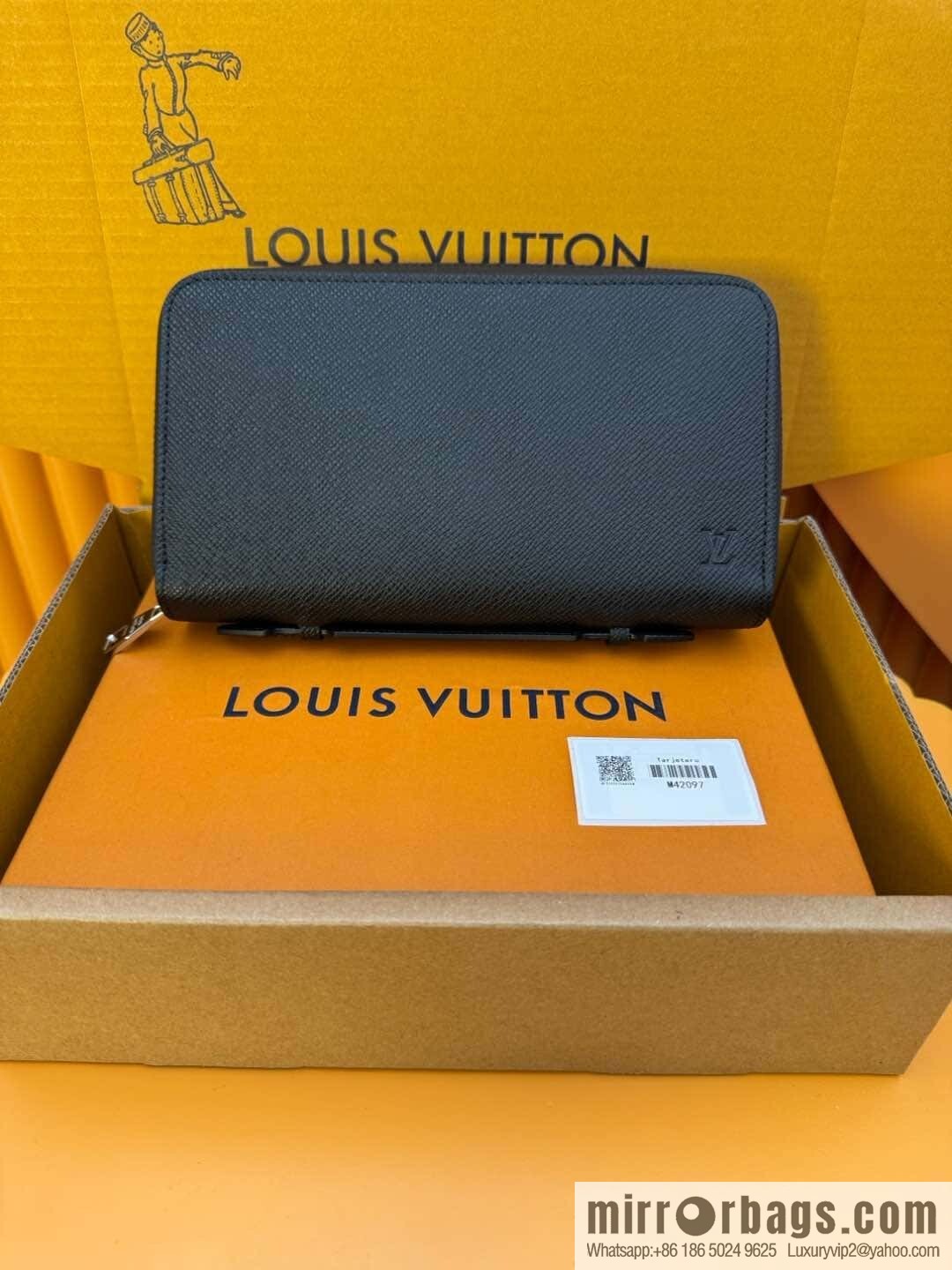 LV M42097 [Official full-chip version]