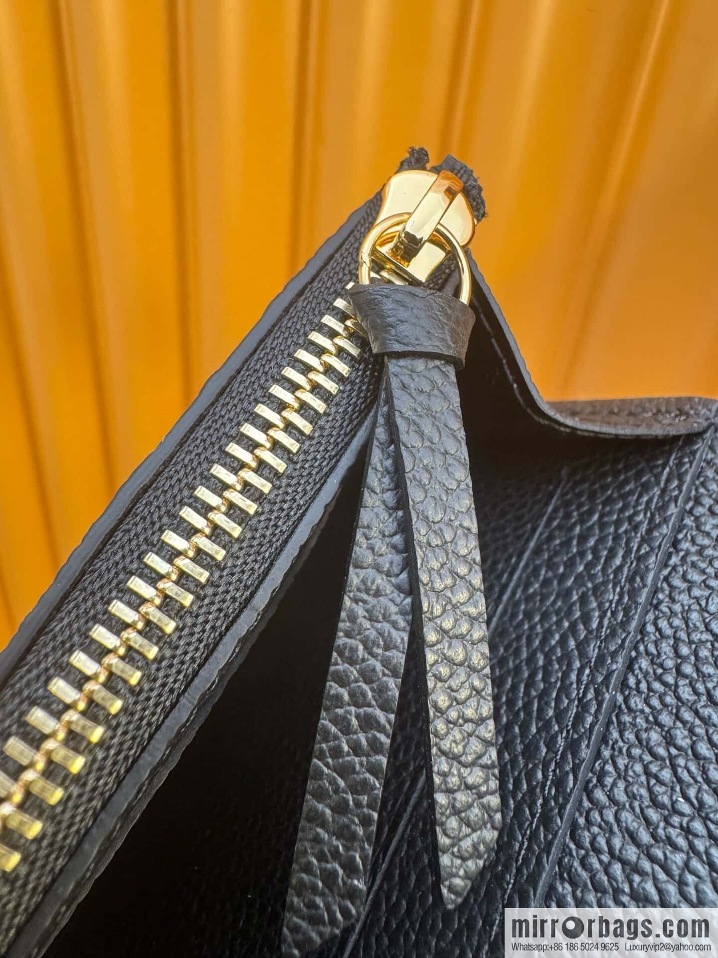 LV Rosalie Change Bag M81455 [Official Full Chip Version]