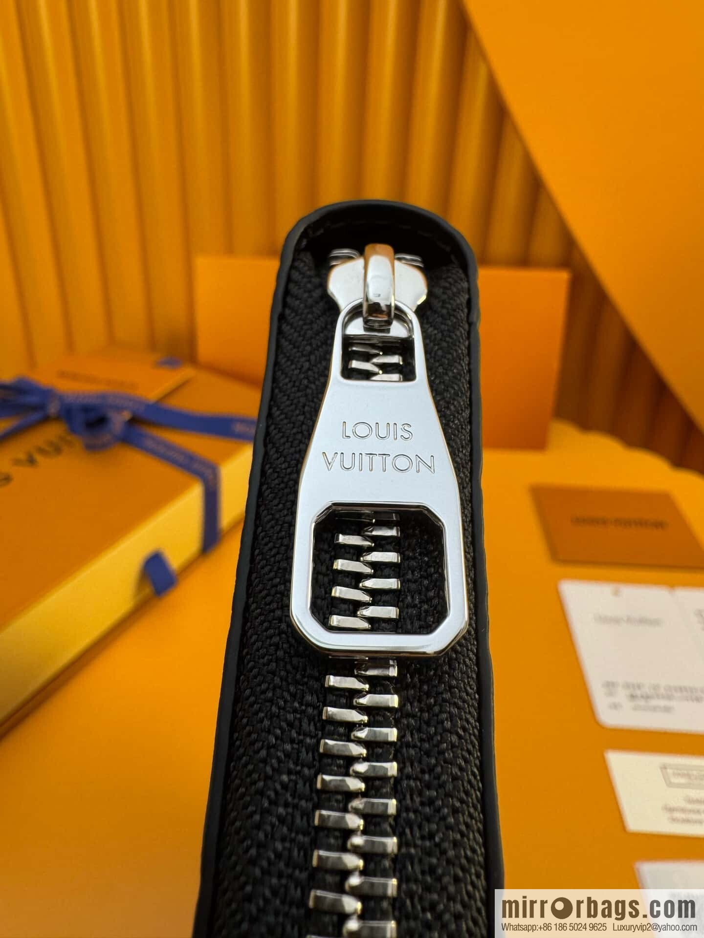 LV N41661 Pressure Grid [Official Full Grid Chip Edition]