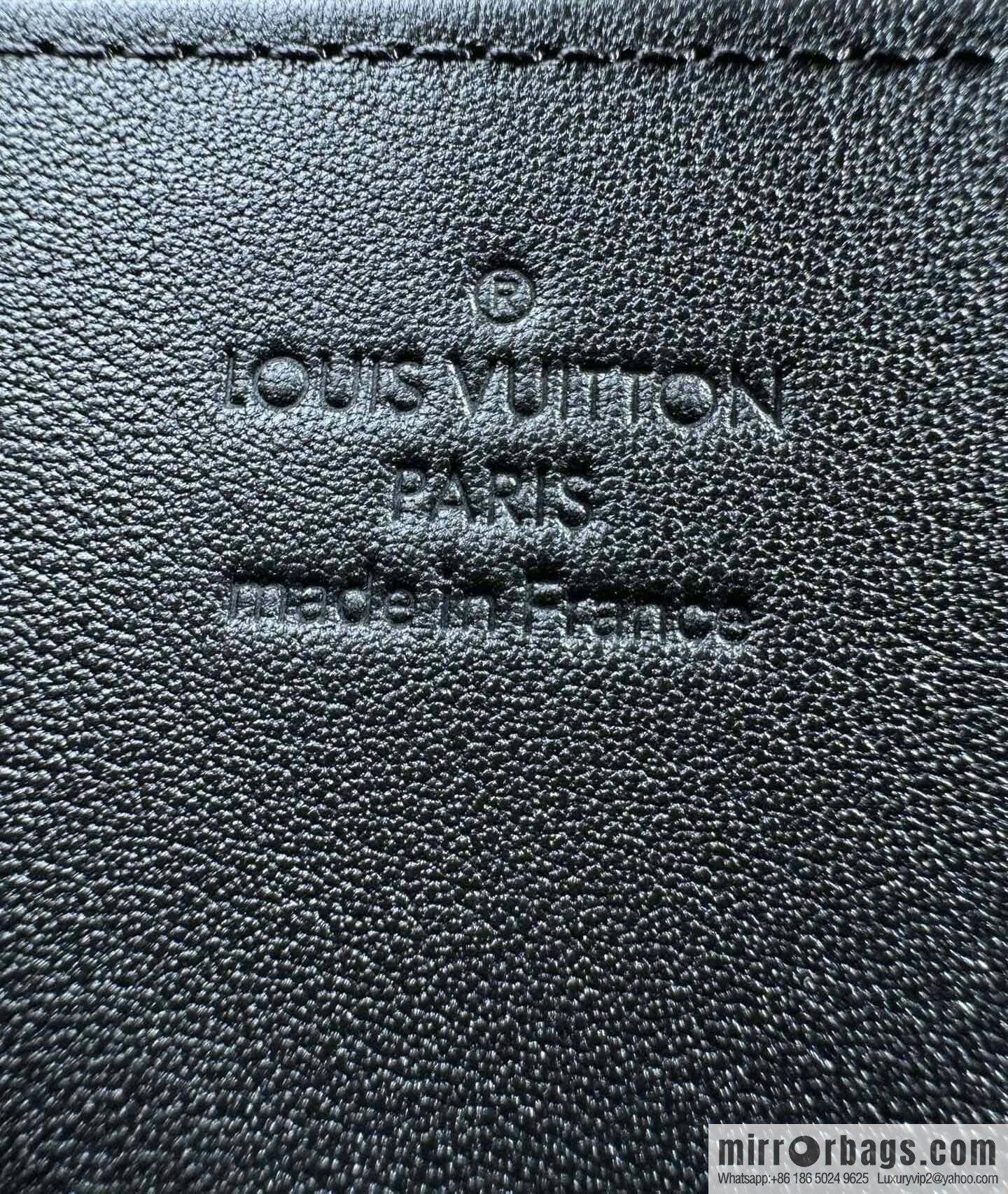 LV N41661 Pressure Grid [Official Full Grid Chip Edition]