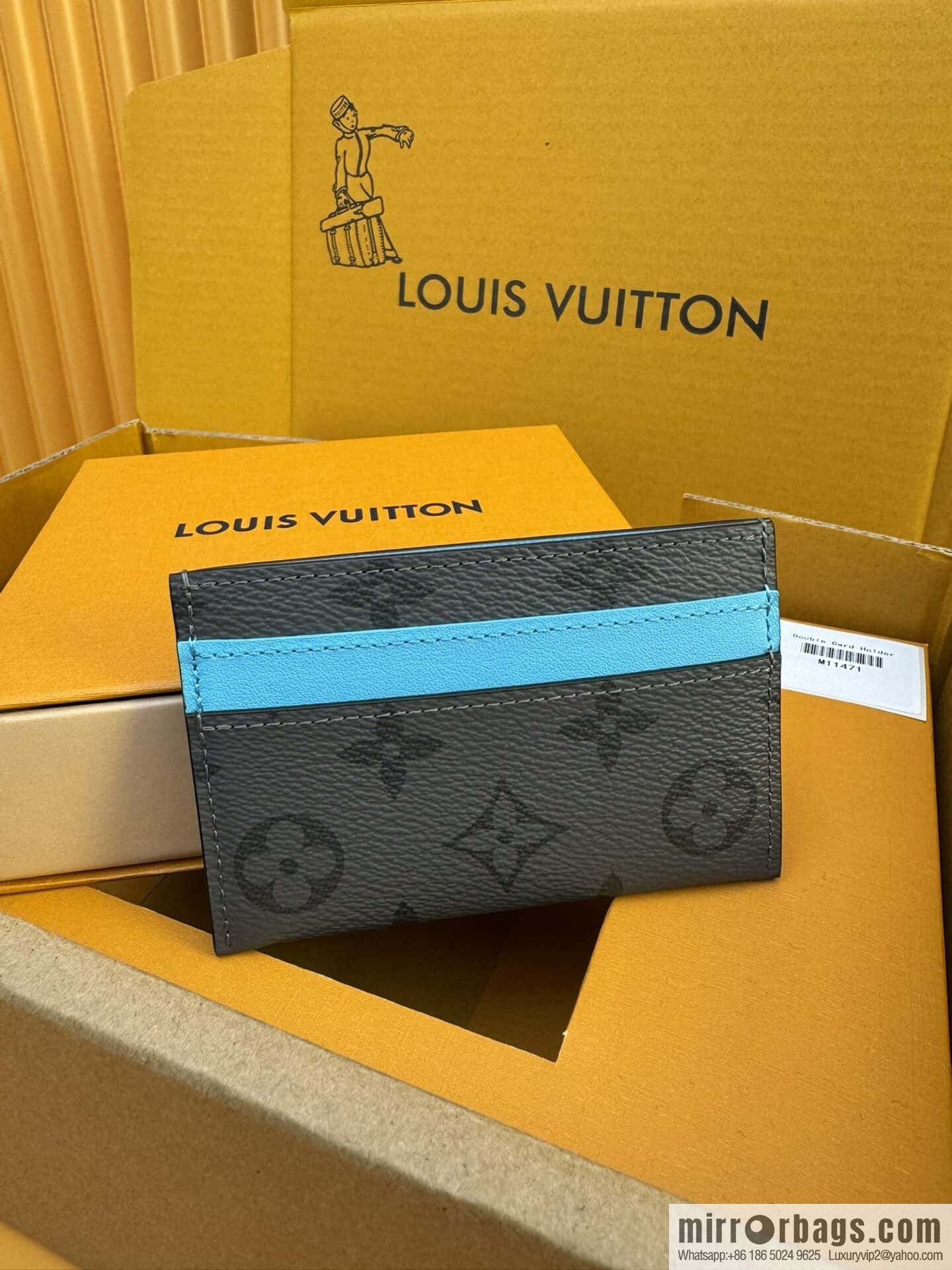 LV M11471 [Official Chip Version]