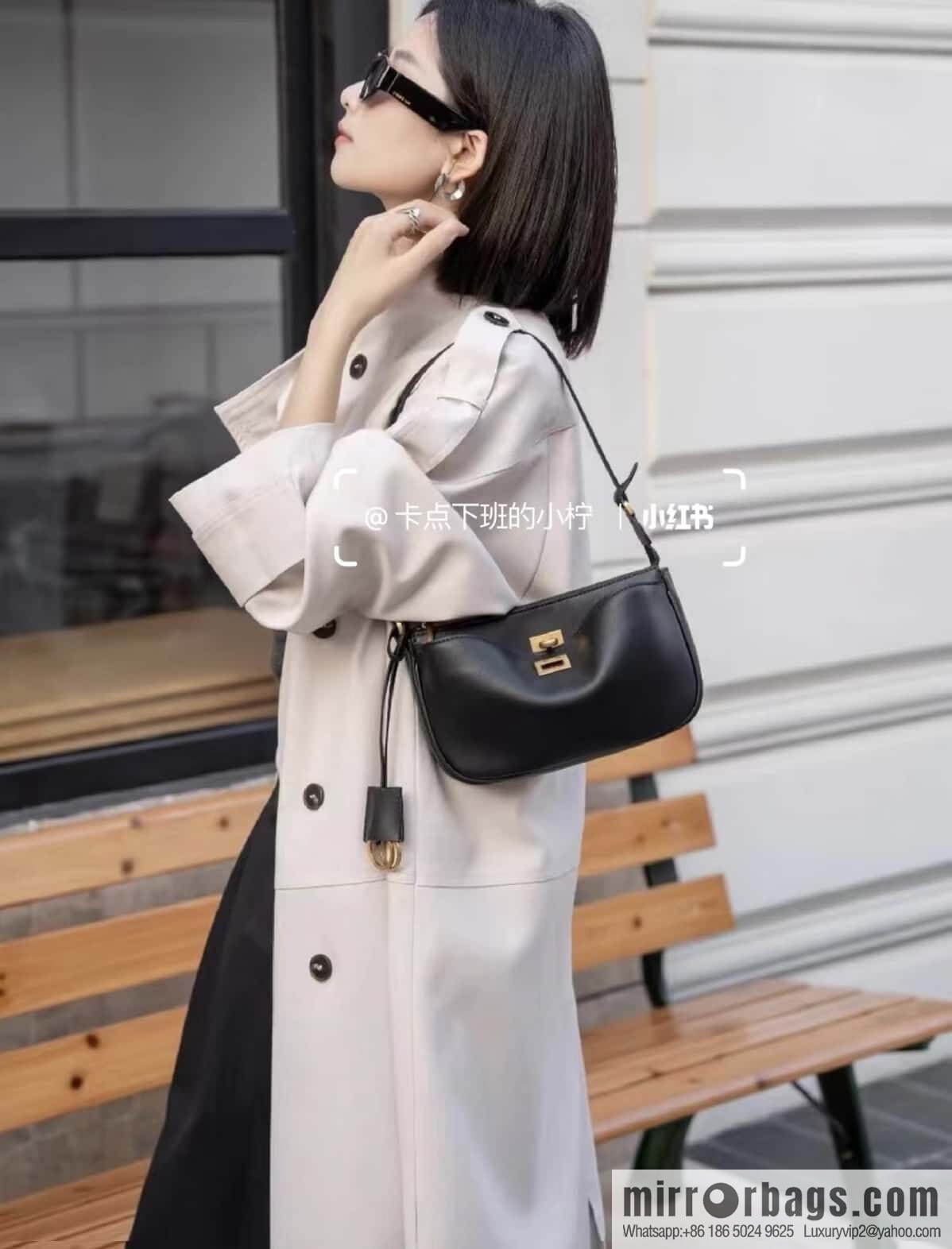 𝐁𝐚𝐥𝐞𝐧𝐜𝐢𝐚𝐠𝐚 𝐑𝐨𝐝𝐞𝐨 🖤🖤 814112 black gold buckle