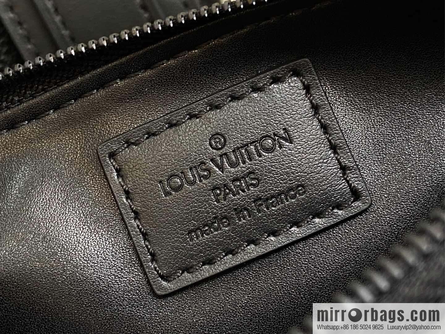 [Original order boutique] M21108 black full leather, pillow bag speedy series SPEEDY P9 BANDOULIZRE30 handbag