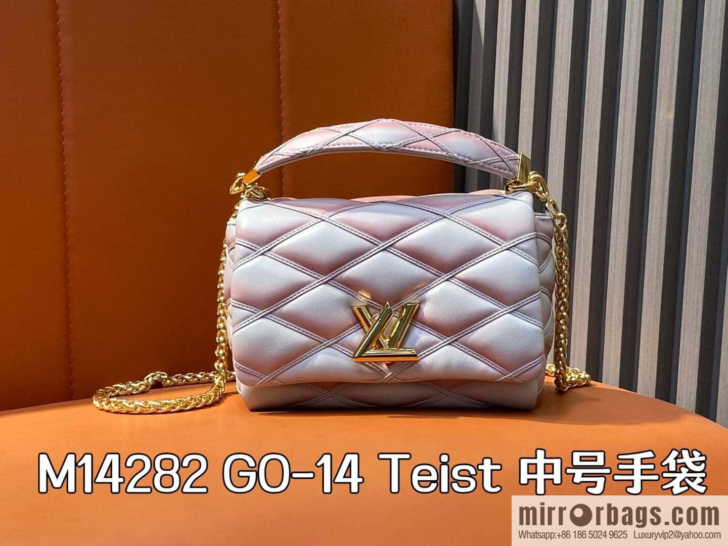 [Original order boutique] M13014 presbyopia, shopping bag series CARRYA LL BB handbag, this CarryAll BB handbag
