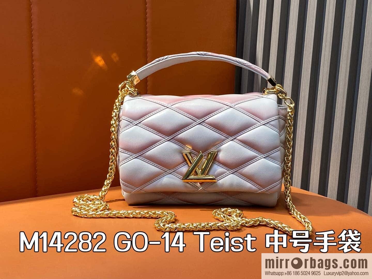 [Original order boutique] M13014 presbyopia, shopping bag series CARRYA LL BB handbag, this CarryAll BB handbag