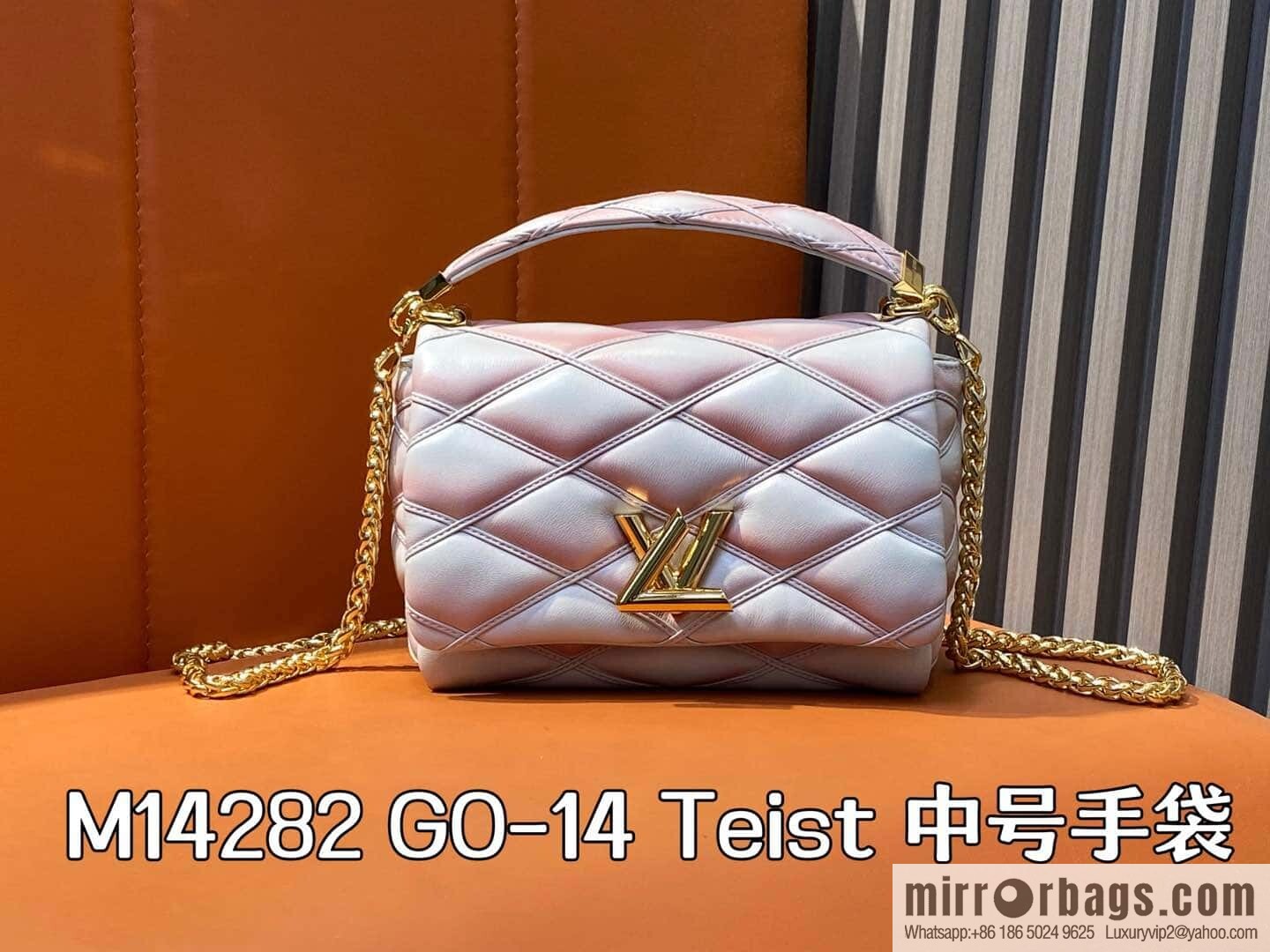 [Original order boutique] M13014 presbyopia, shopping bag series CARRYA LL BB handbag, this CarryAll BB handbag