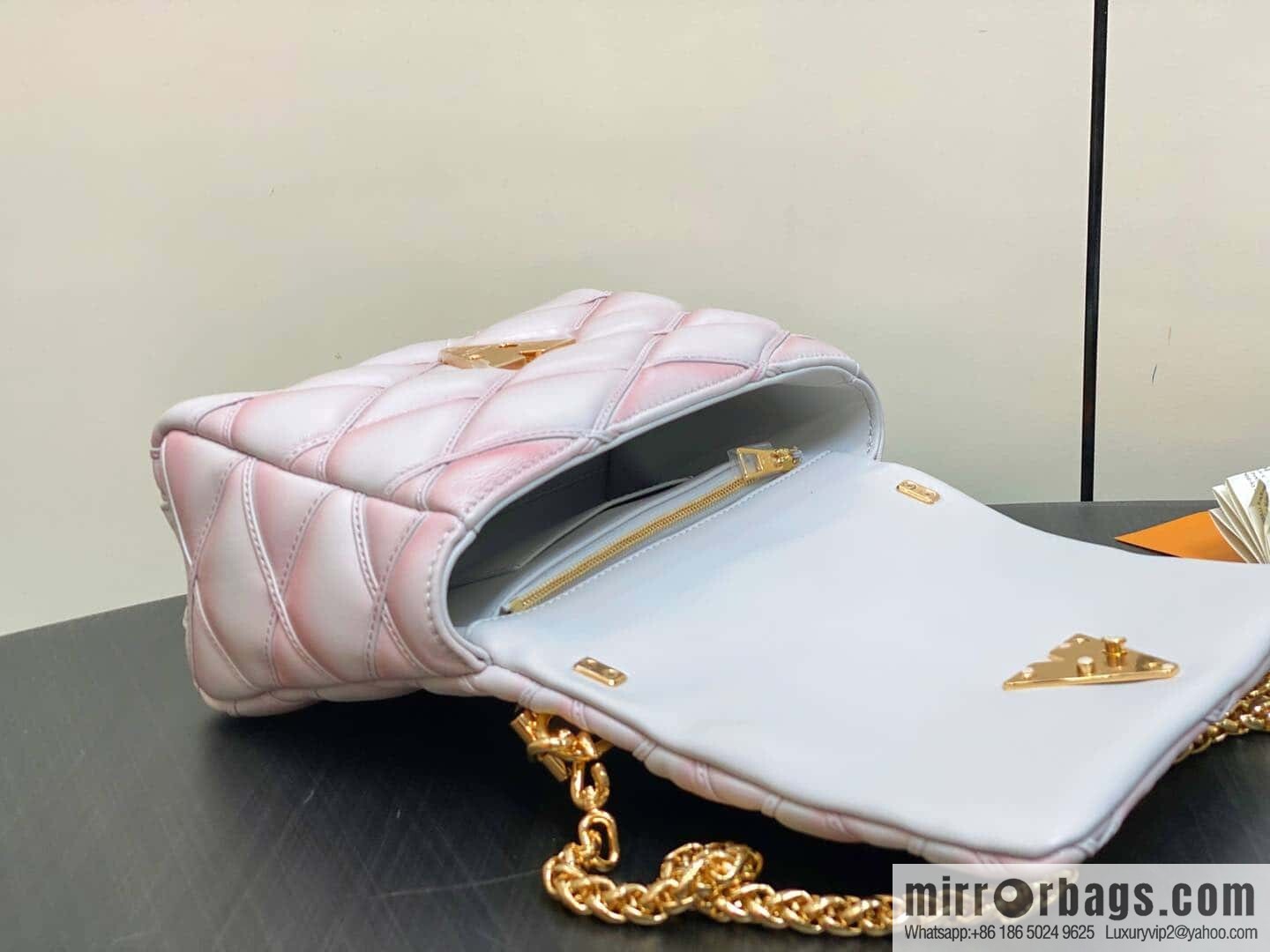 [Original order boutique] M13014 presbyopia, shopping bag series CARRYA LL BB handbag, this CarryAll BB handbag