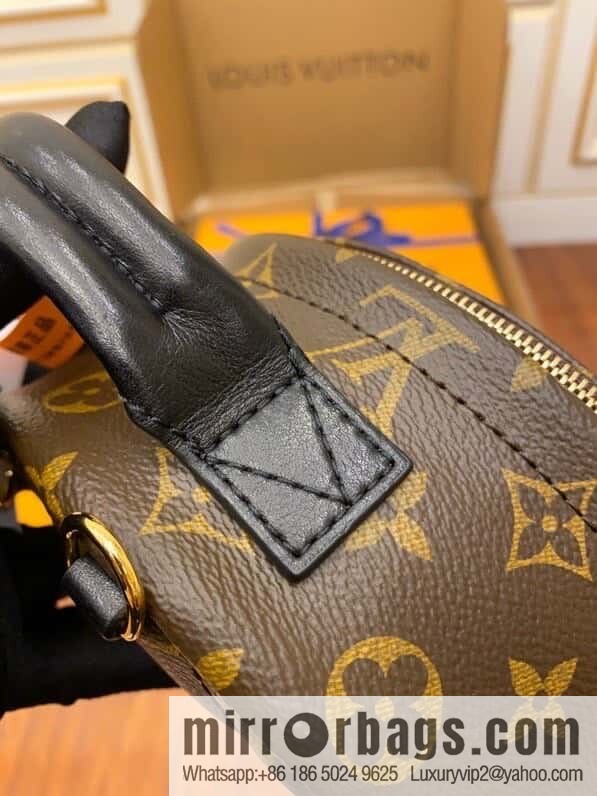 LV M44873 Palm Springs Mini