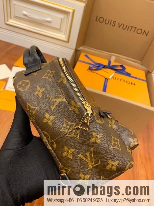 LV M44873 Palm Springs Mini
