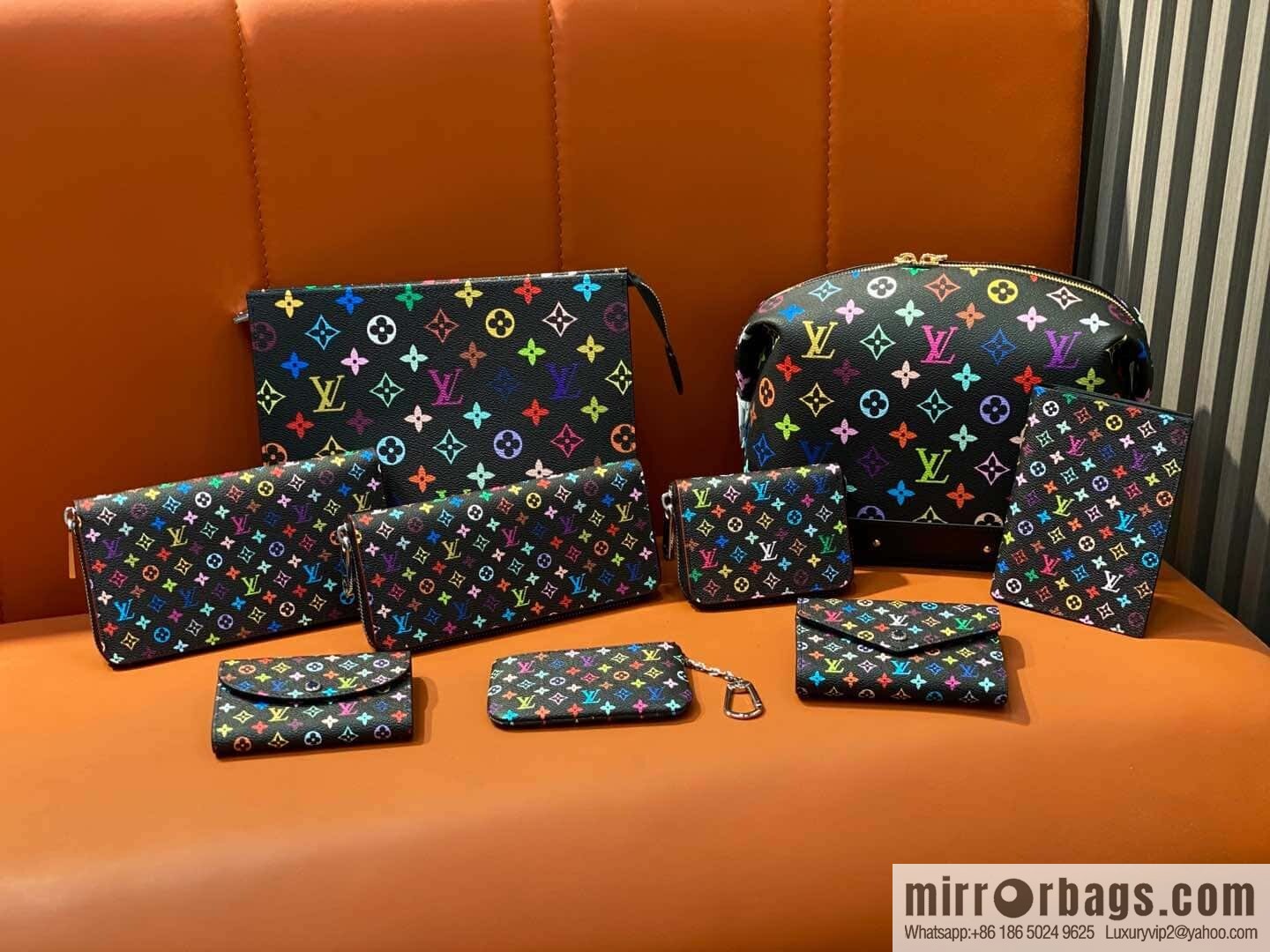 [Original single boutique] M13992 black color, single zipper wallet series Zippy zipper wallet