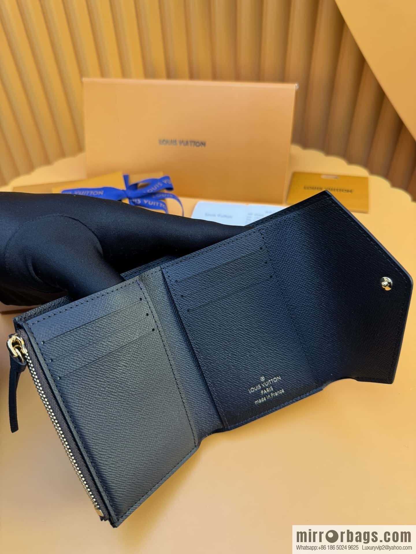 LV Victorine Pack M81557 [Official Full Chip Edition]