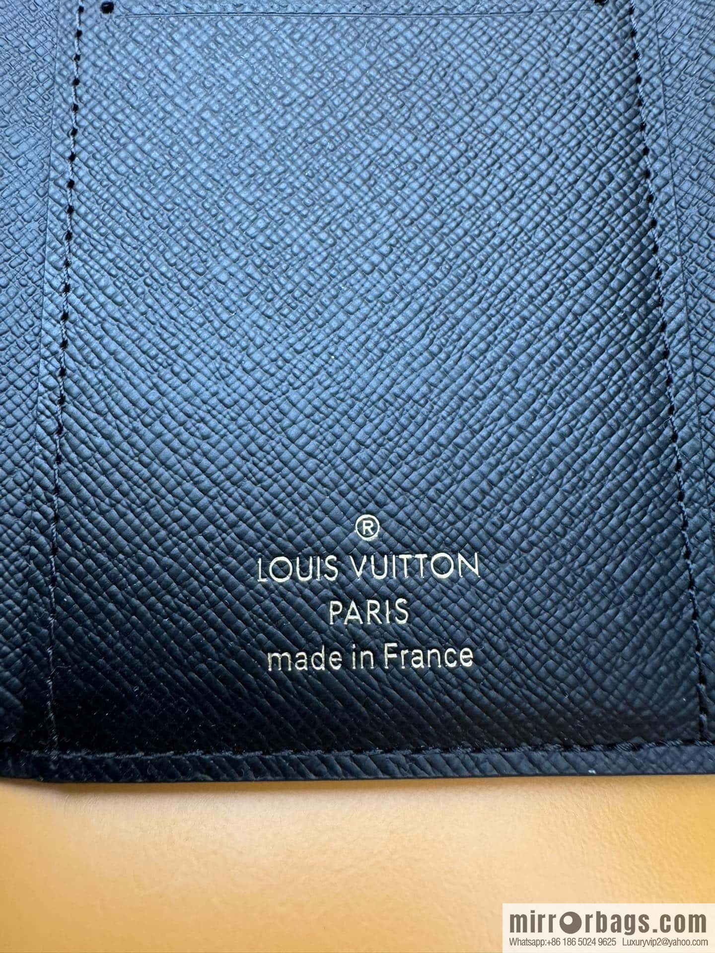 LV Victorine Pack M81557 [Official Full Chip Edition]
