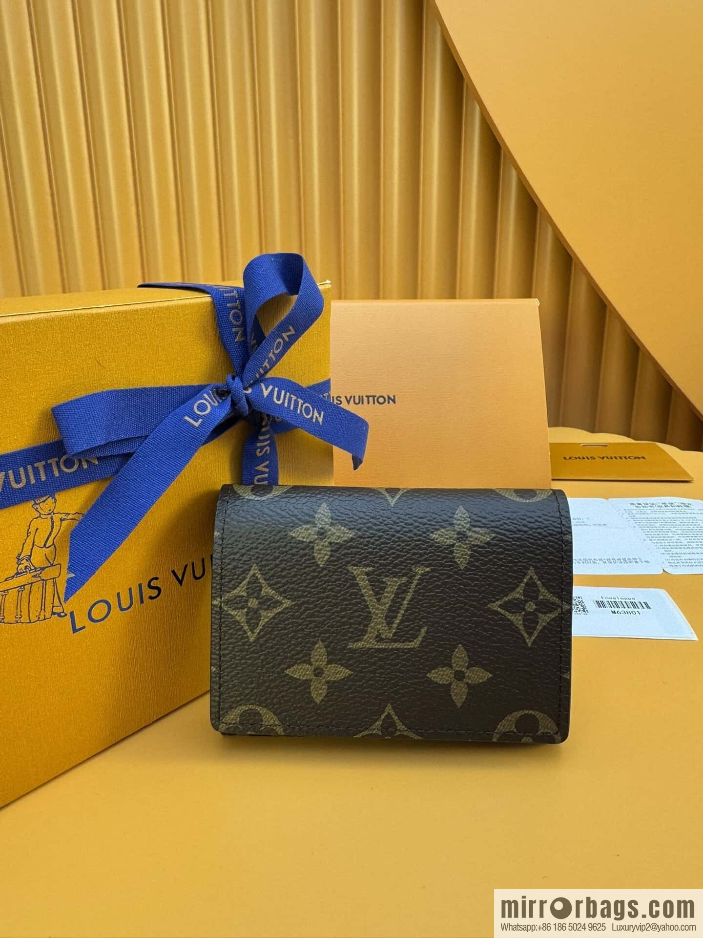 LV M63801 [Official full chip version]
