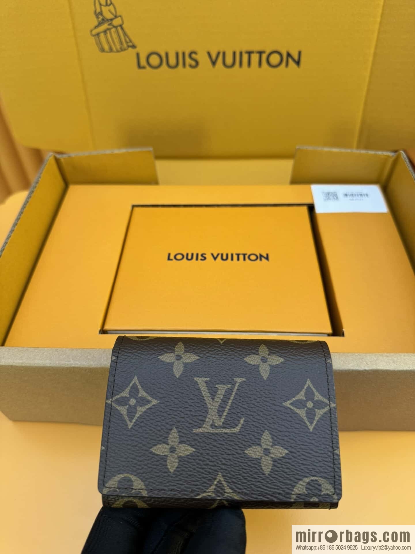 LV M63801 [Official full chip version]
