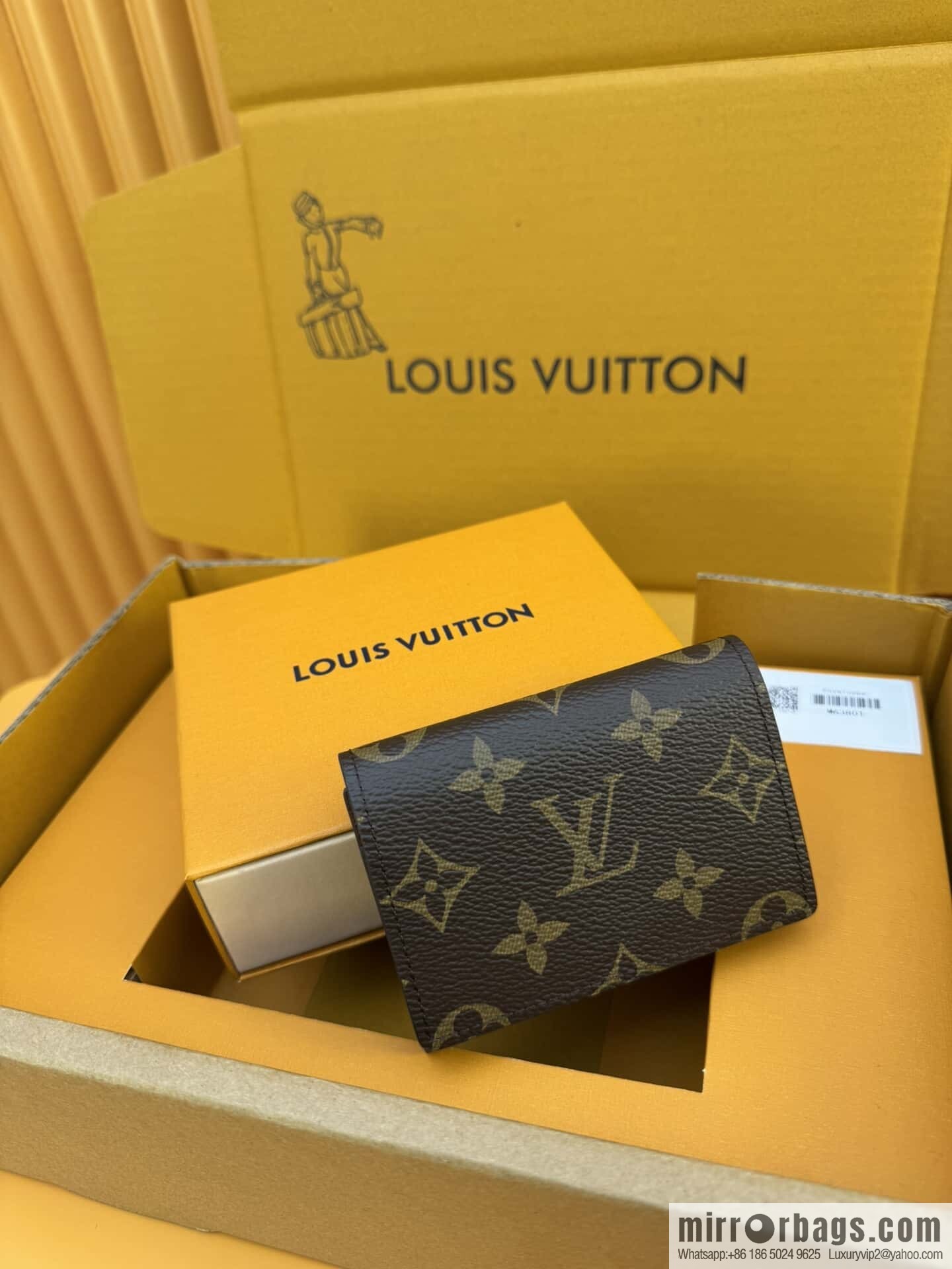 LV M63801 [Official full chip version]