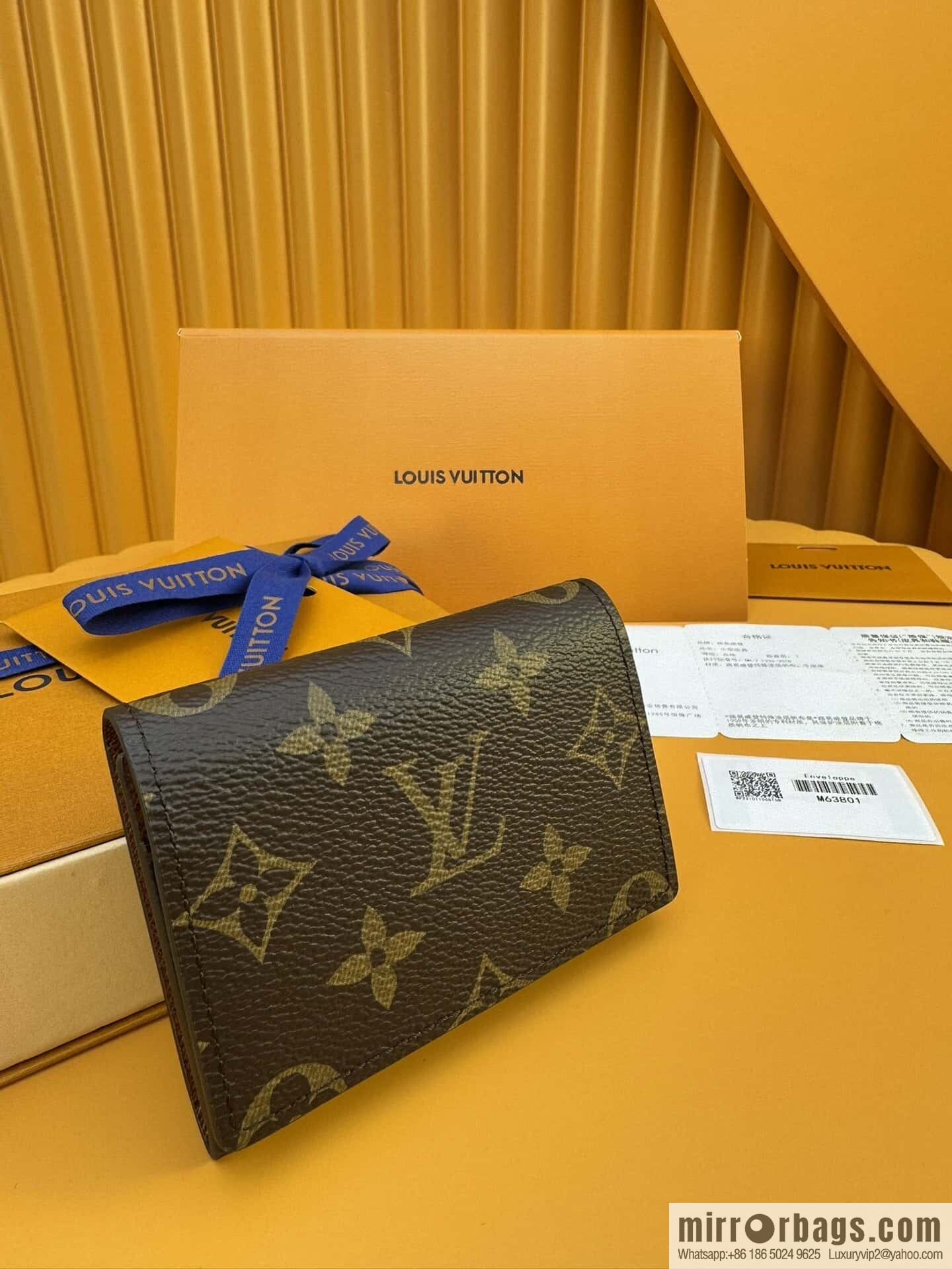 LV M63801 [Official full chip version]