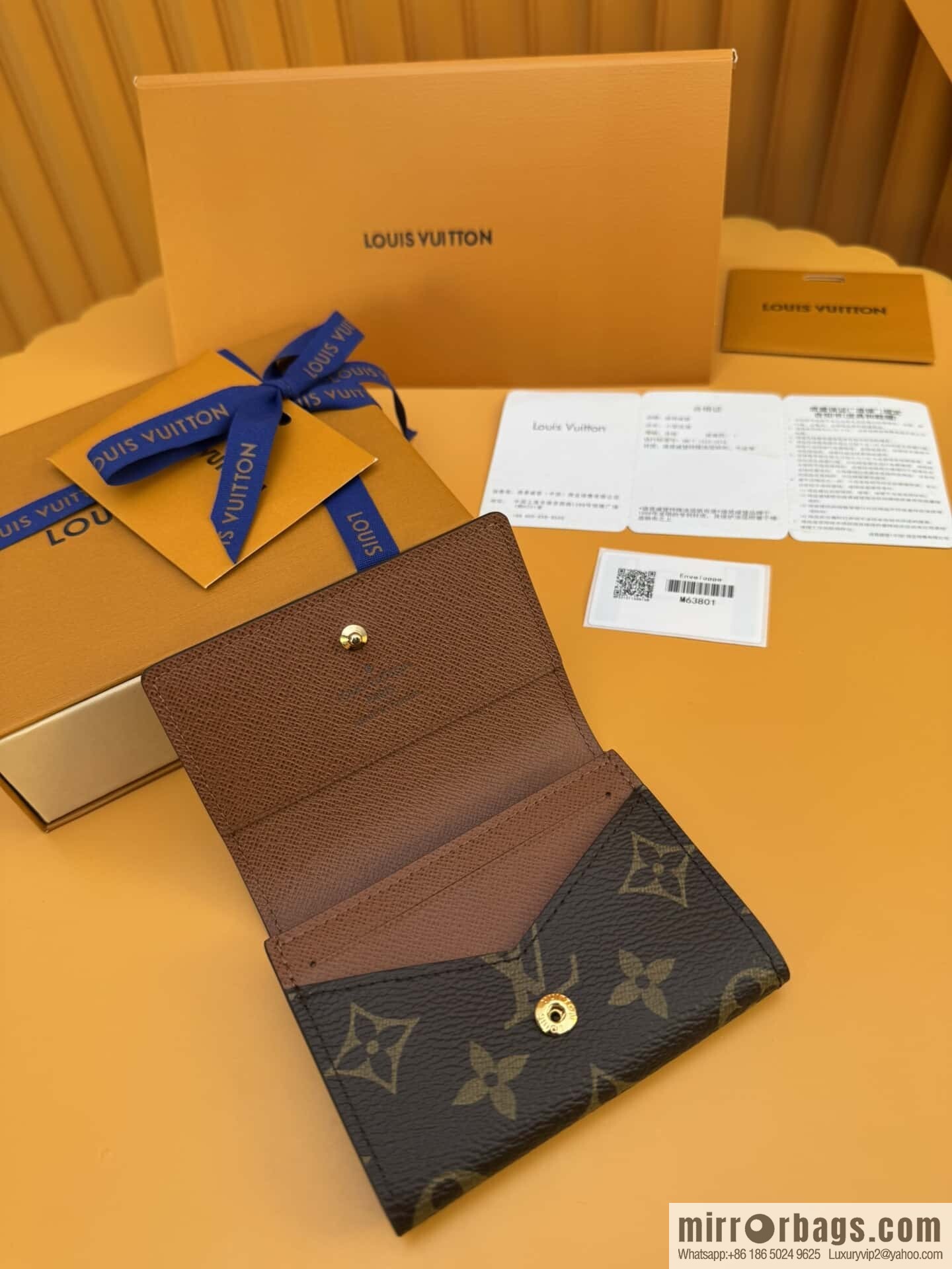 LV M63801 [Official full chip version]