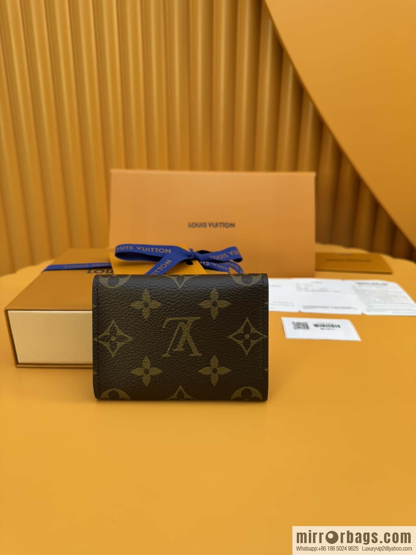 LV M63801 [Official full chip version]