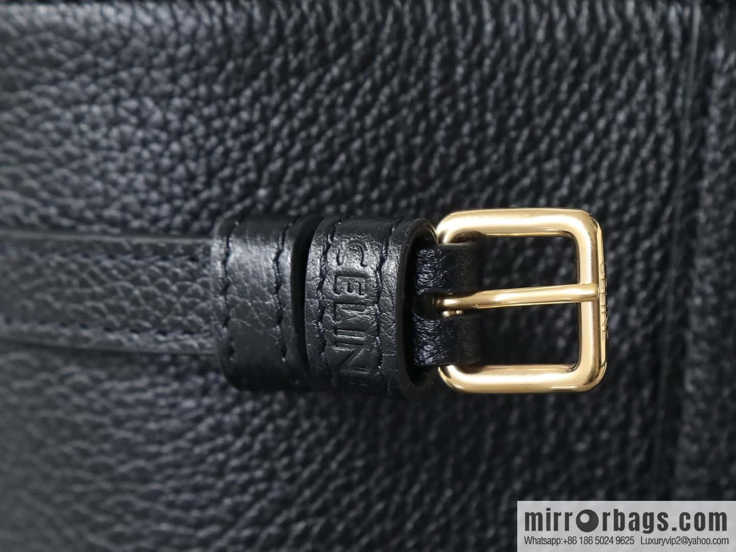 [Premium quality, all-steel hardware] New product launched cabas anais granular cow leather handbag, small model number: 118613