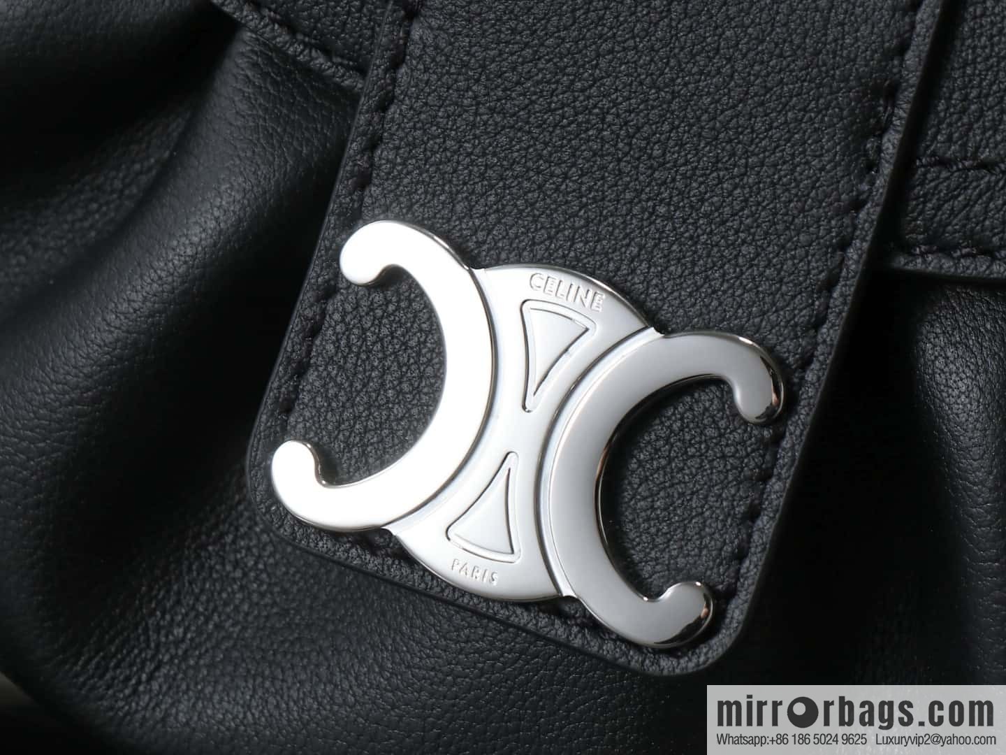 [Premium quality, all-steel hardware] ce 25 spring | teen polly armpit bag model number: 119883