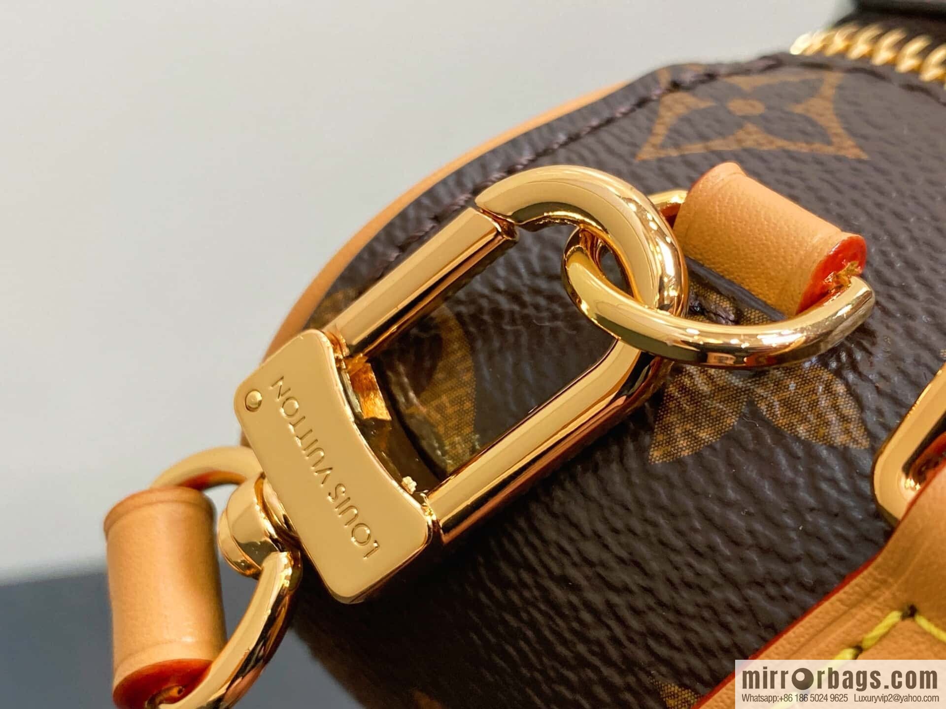 [Original order boutique] M13226 presbyopia, love bag, the new NANO SPEEDY DATING handbag of the season
