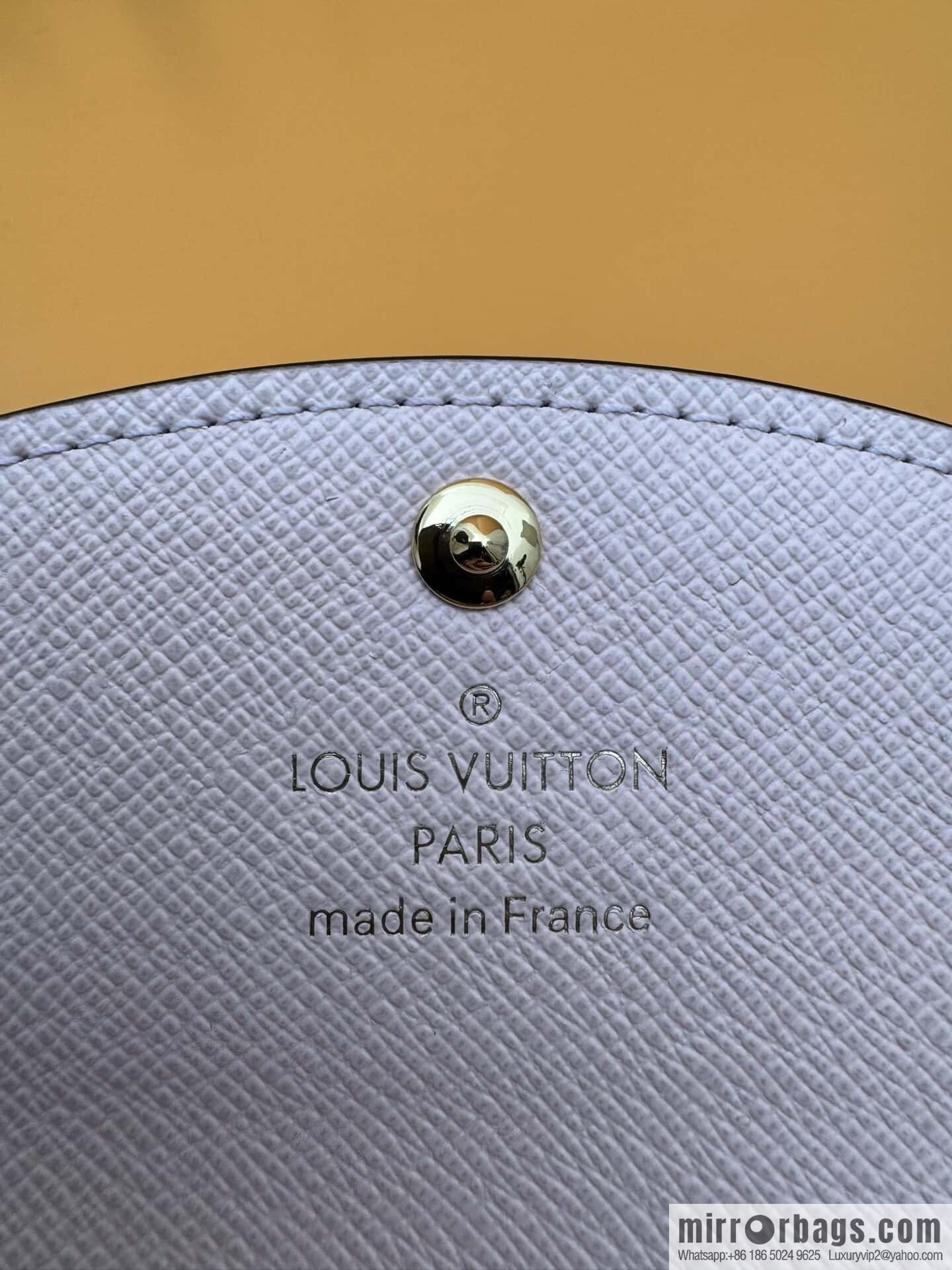 LV M62361 Gold Buckle [Official Full Chip Version]